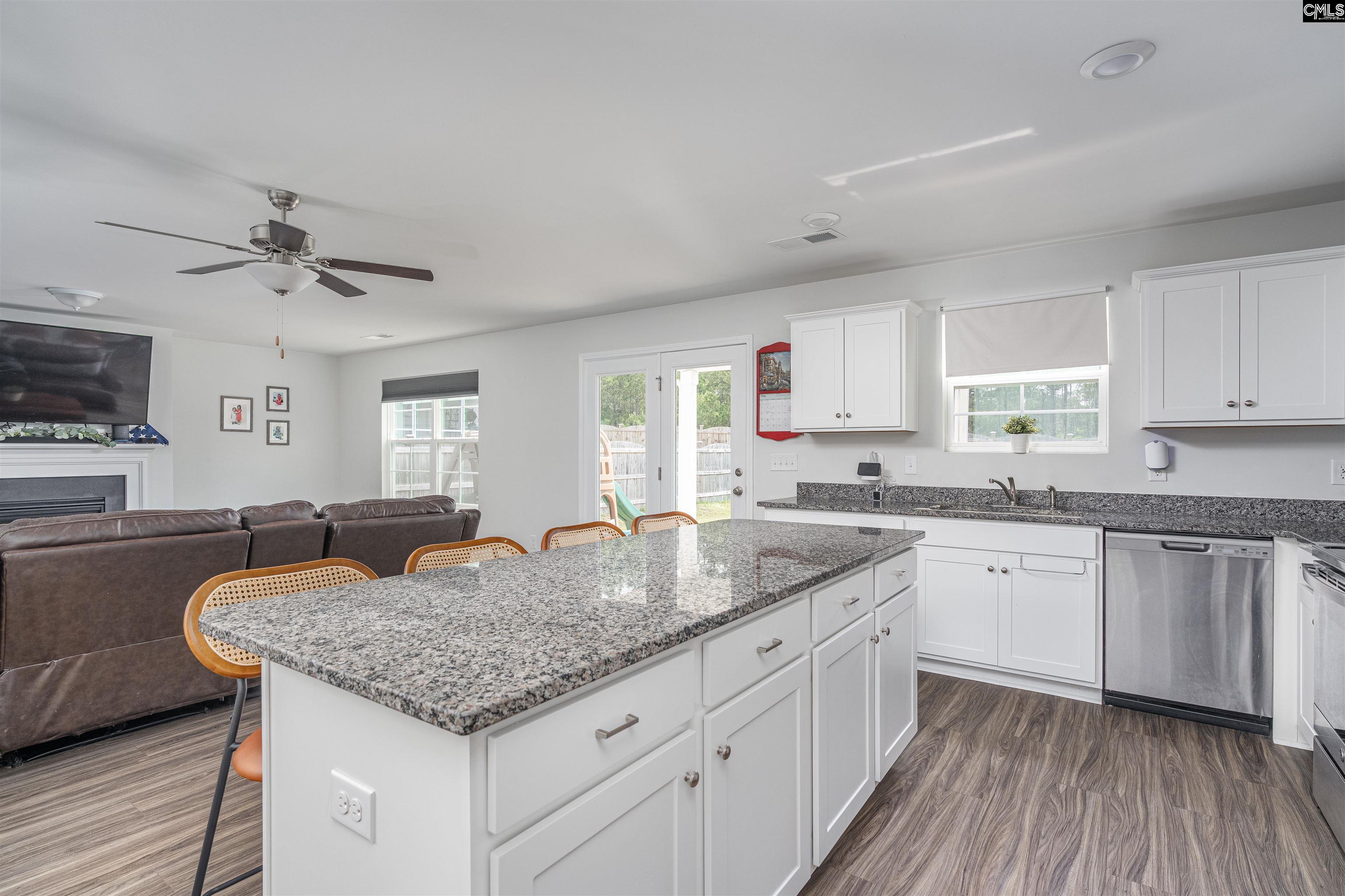 646 Penfolds Way Blythewood, SC 29016