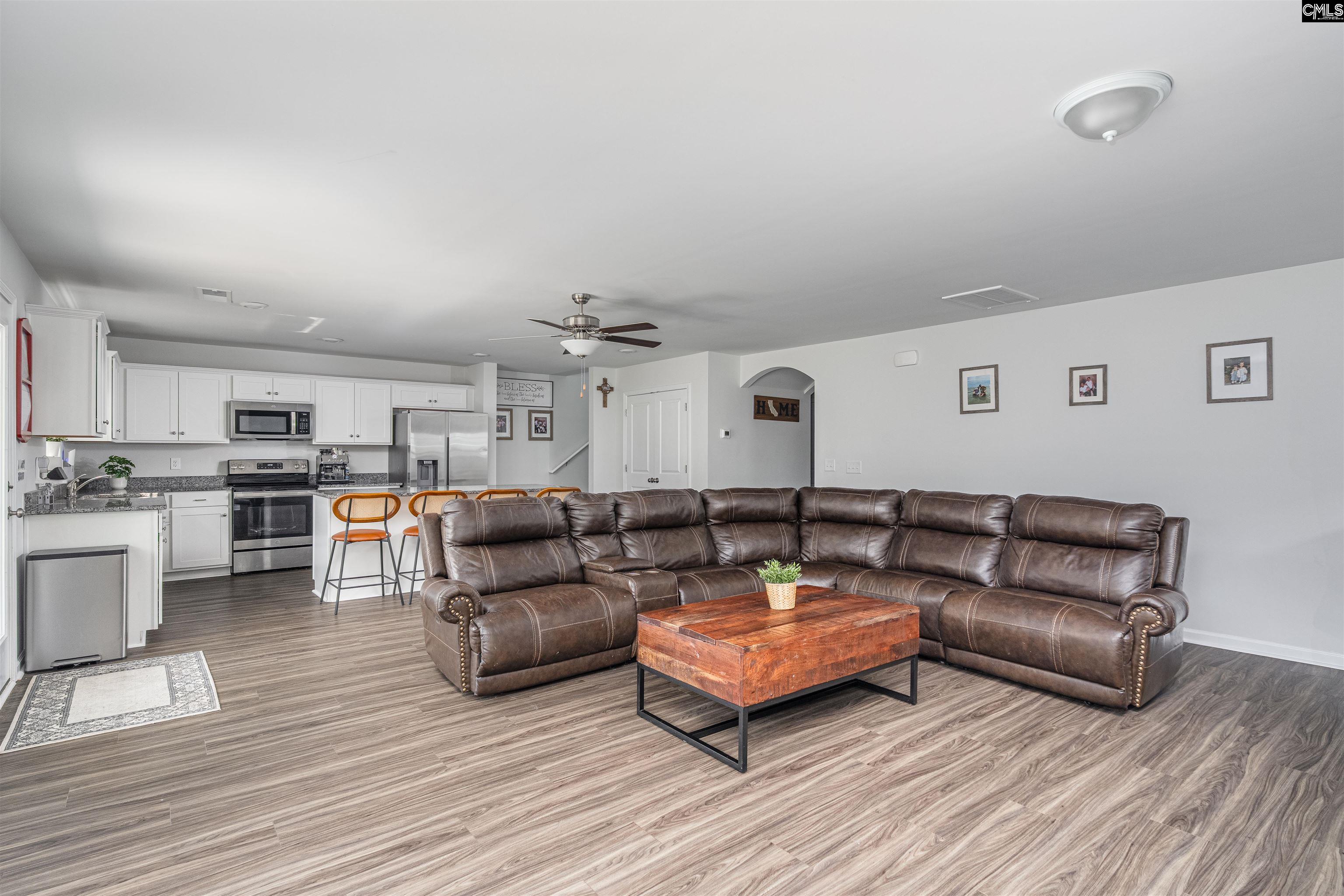 646 Penfolds Way Blythewood, SC 29016