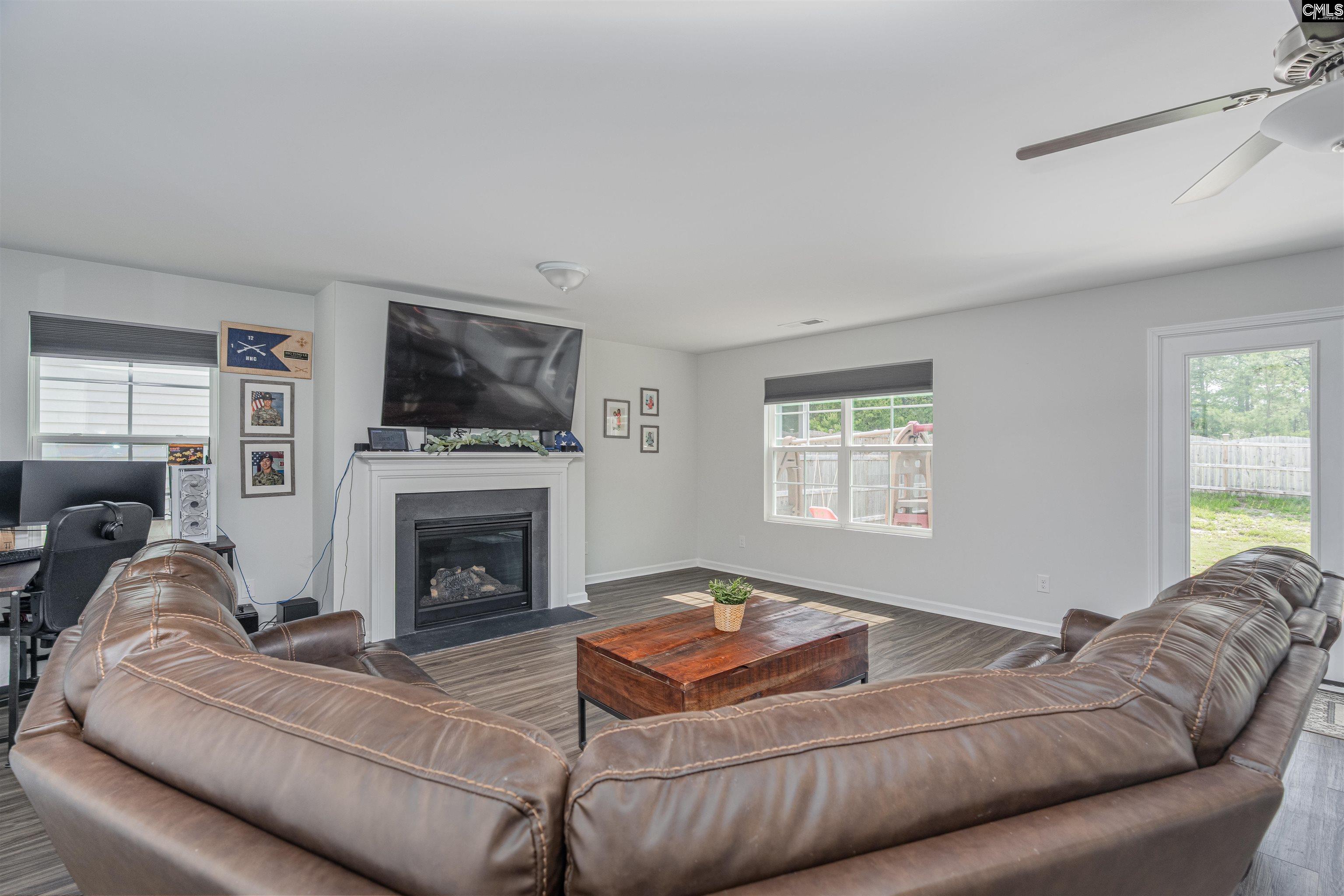 646 Penfolds Way Blythewood, SC 29016