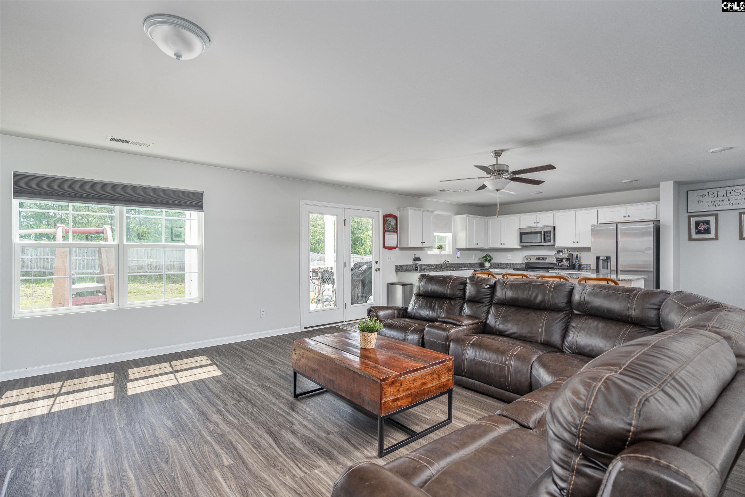 646 Penfolds Way Blythewood, SC 29016