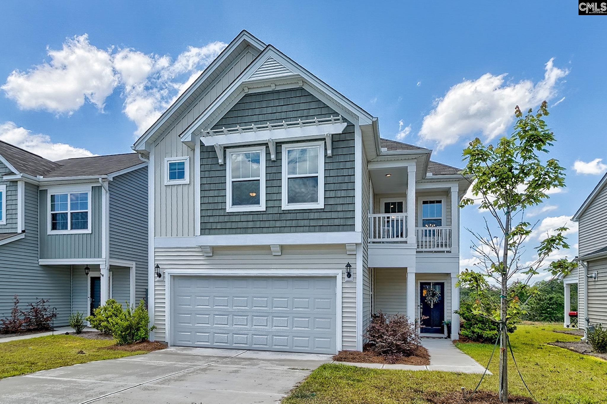 600 Ludlow Lane Columbia, SC 29229