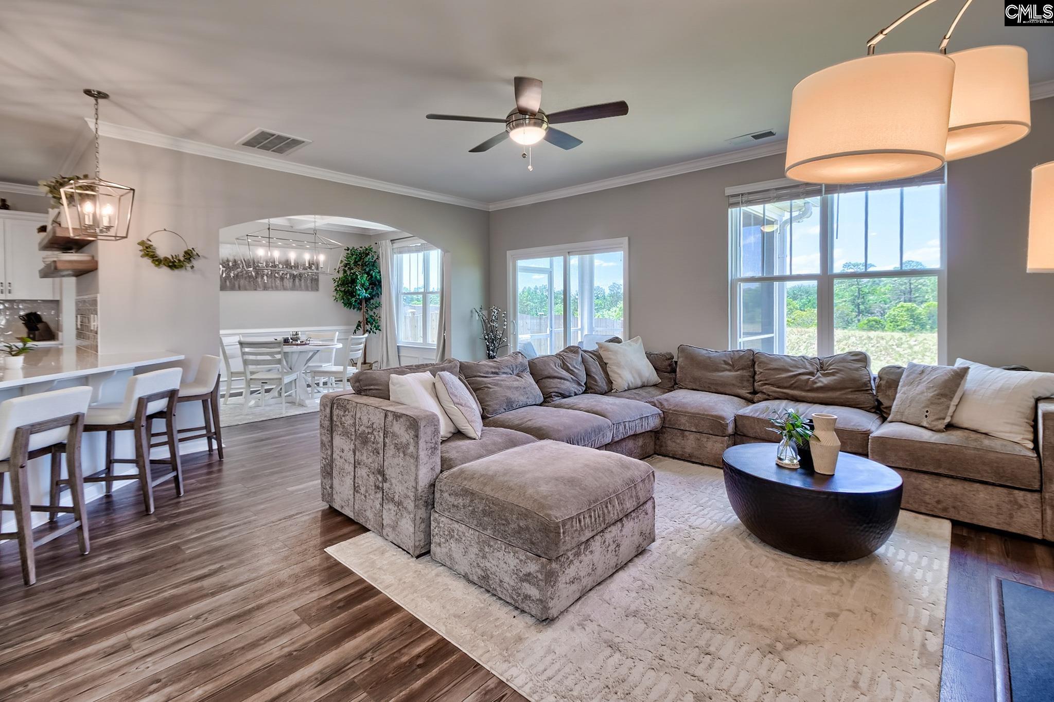 600 Ludlow Lane Columbia, SC 29229