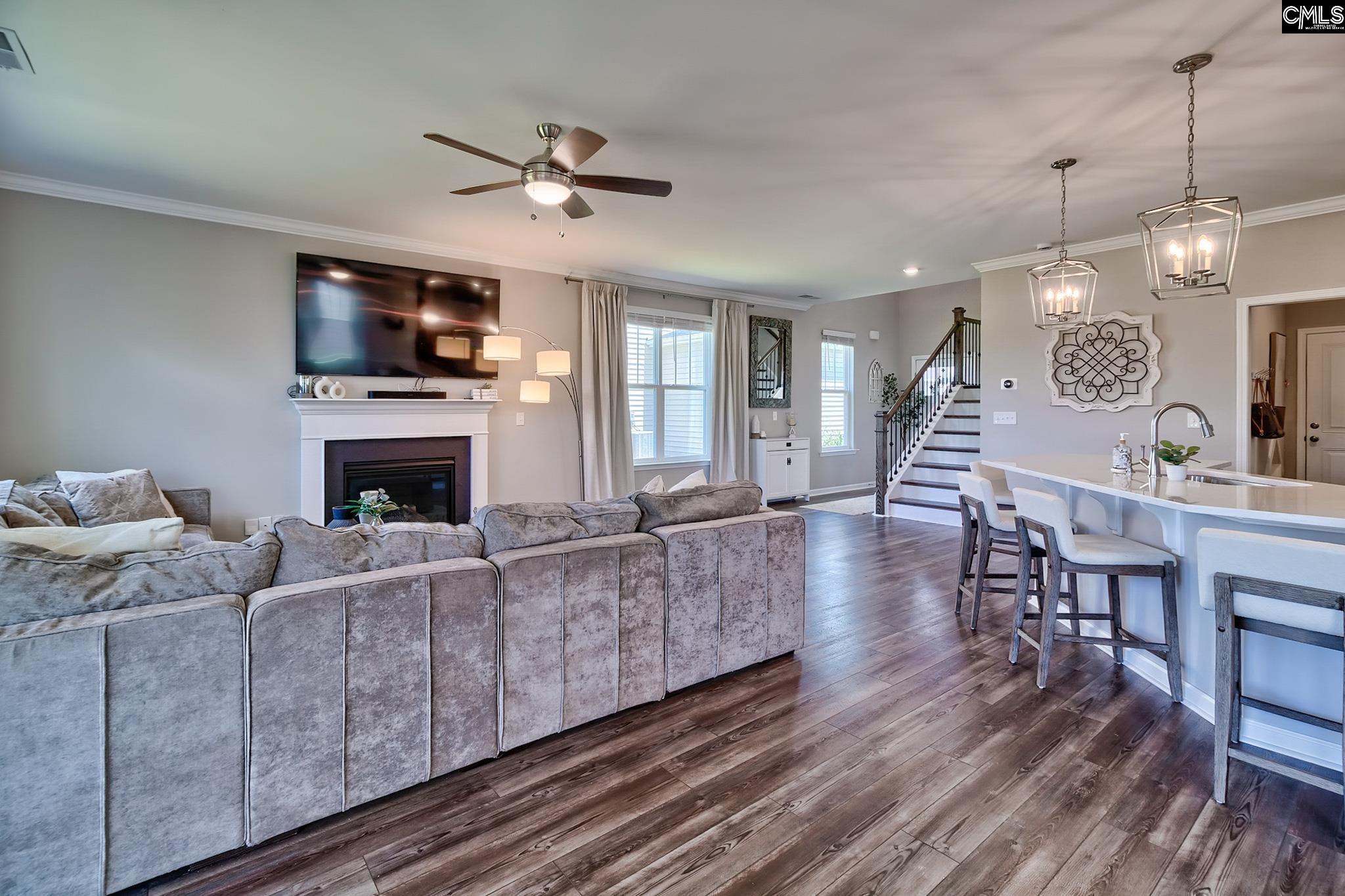 600 Ludlow Lane Columbia, SC 29229