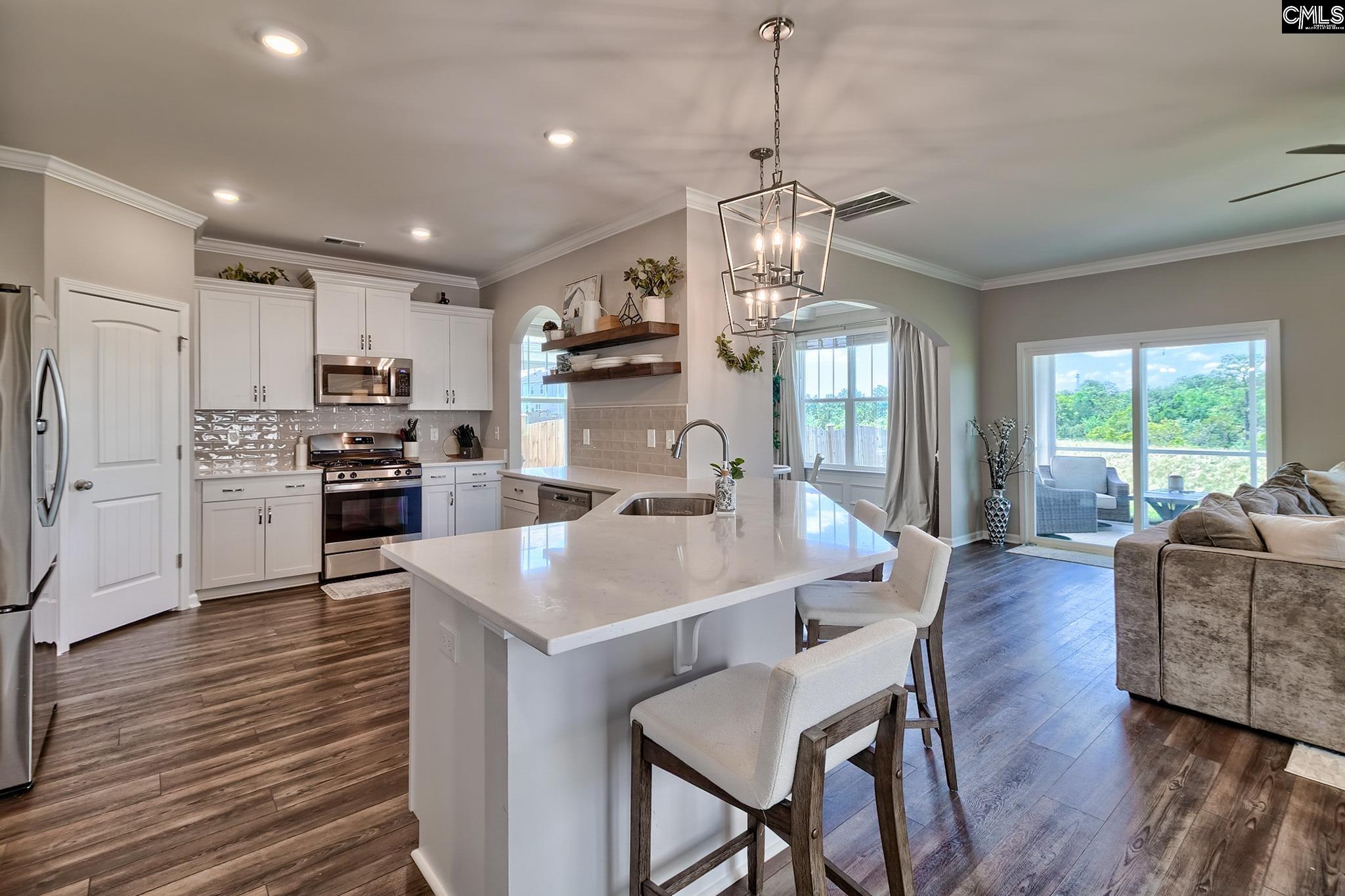 600 Ludlow Lane Columbia, SC 29229