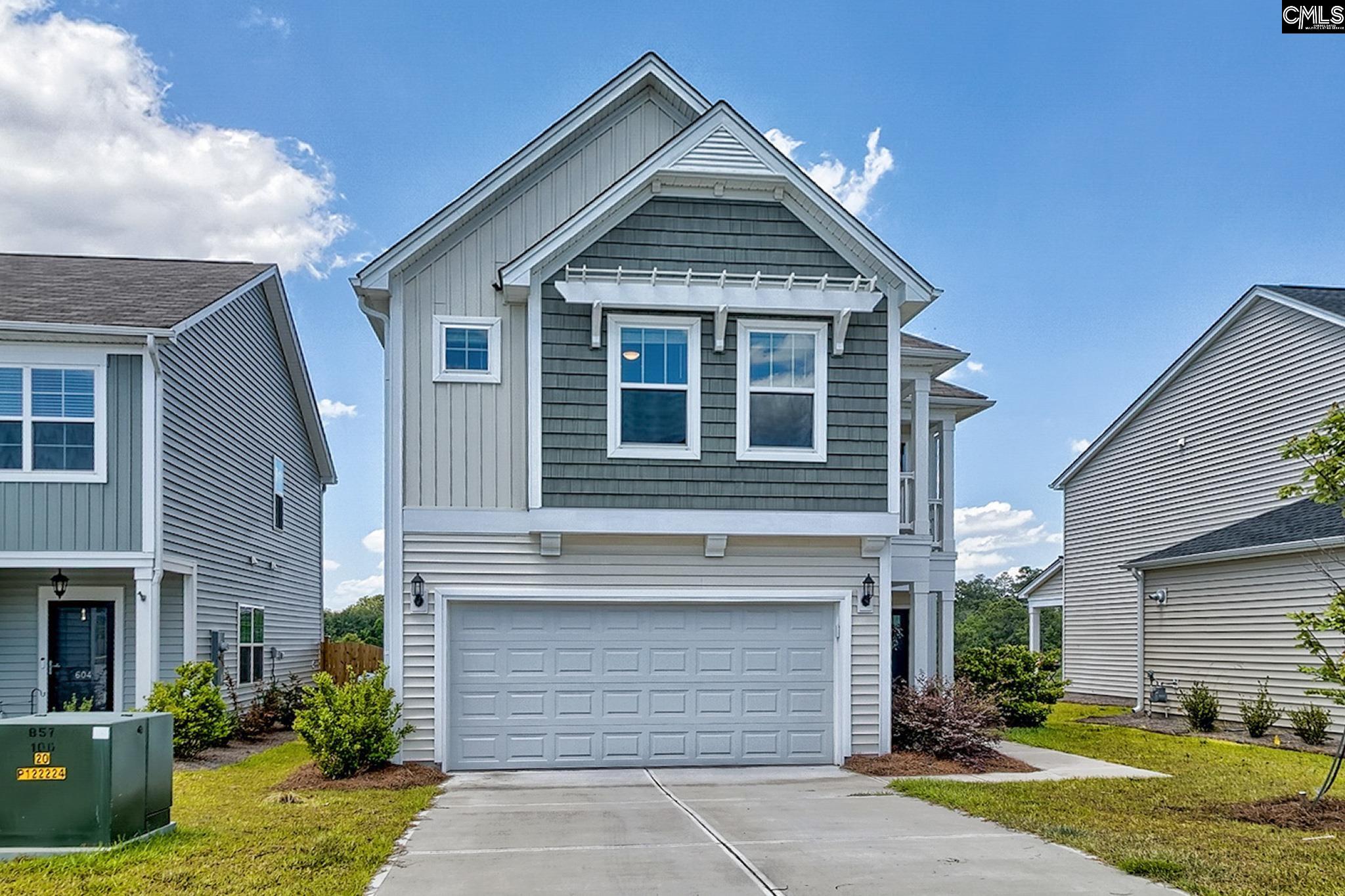 600 Ludlow Lane Columbia, SC 29229
