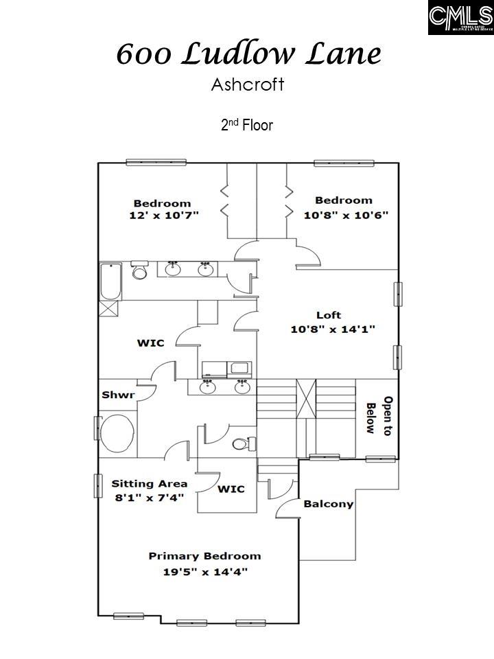 600 Ludlow Lane Columbia, SC 29229