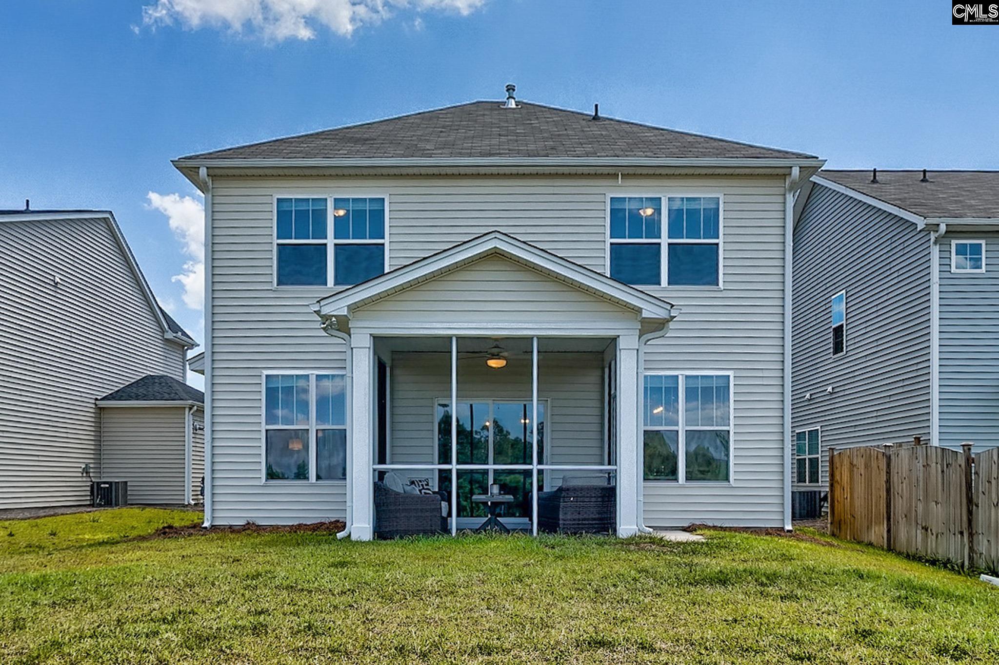 600 Ludlow Lane Columbia, SC 29229