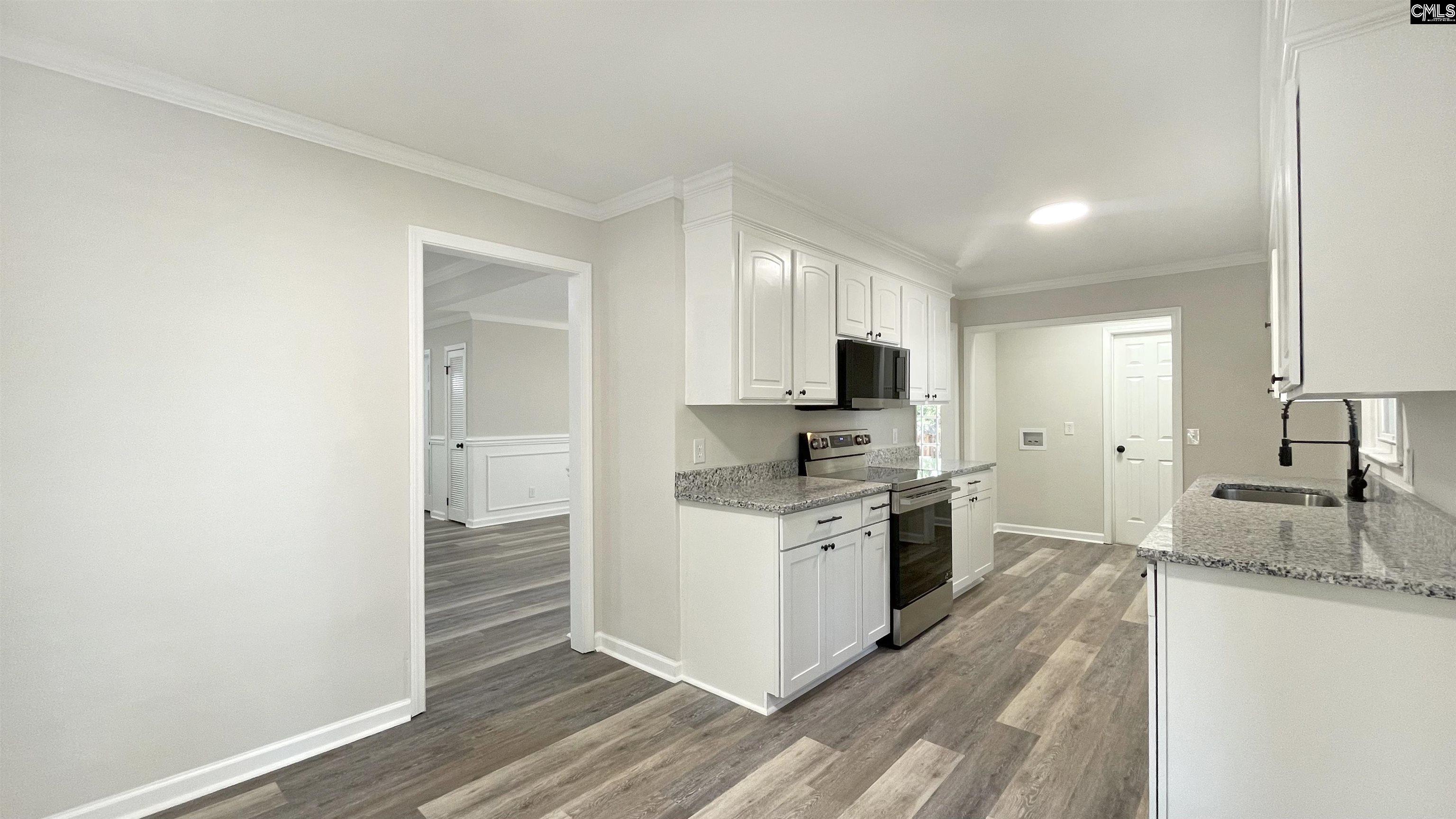 2005 Bedford Way Columbia, SC 29209