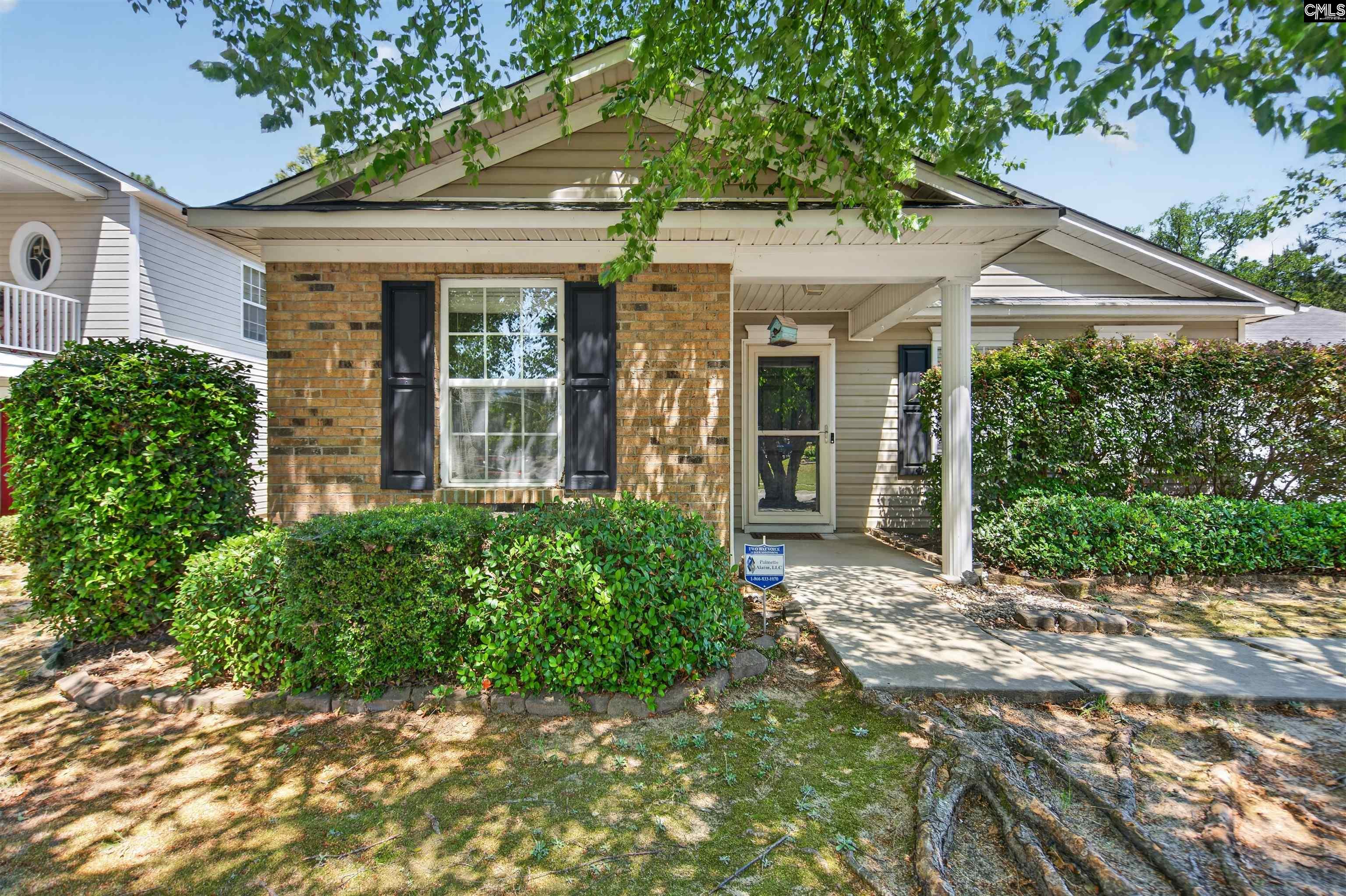 160 Star Hill Lane Lexington, SC 29072-7040