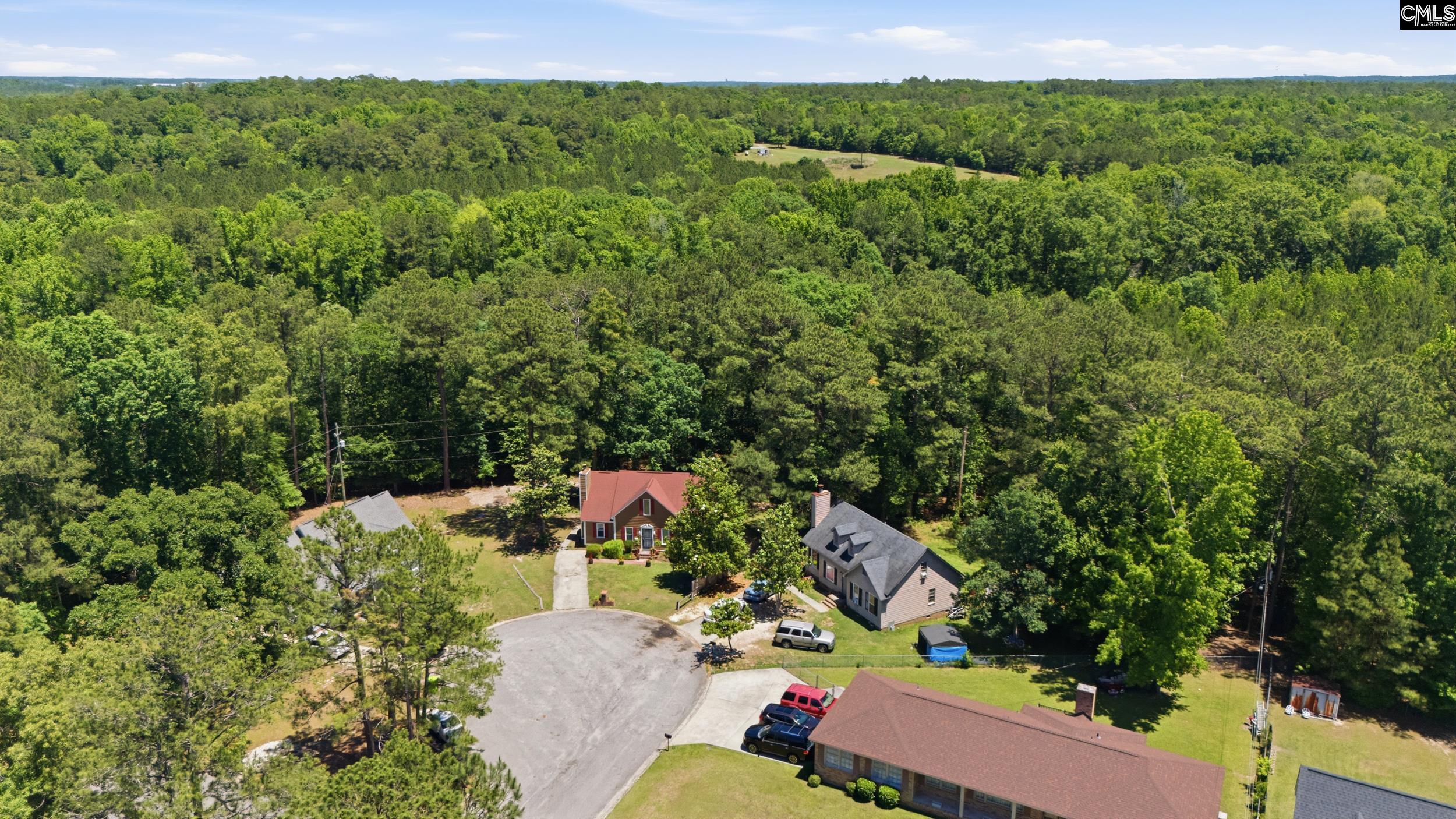 5 Durango Circle Columbia, SC 29203
