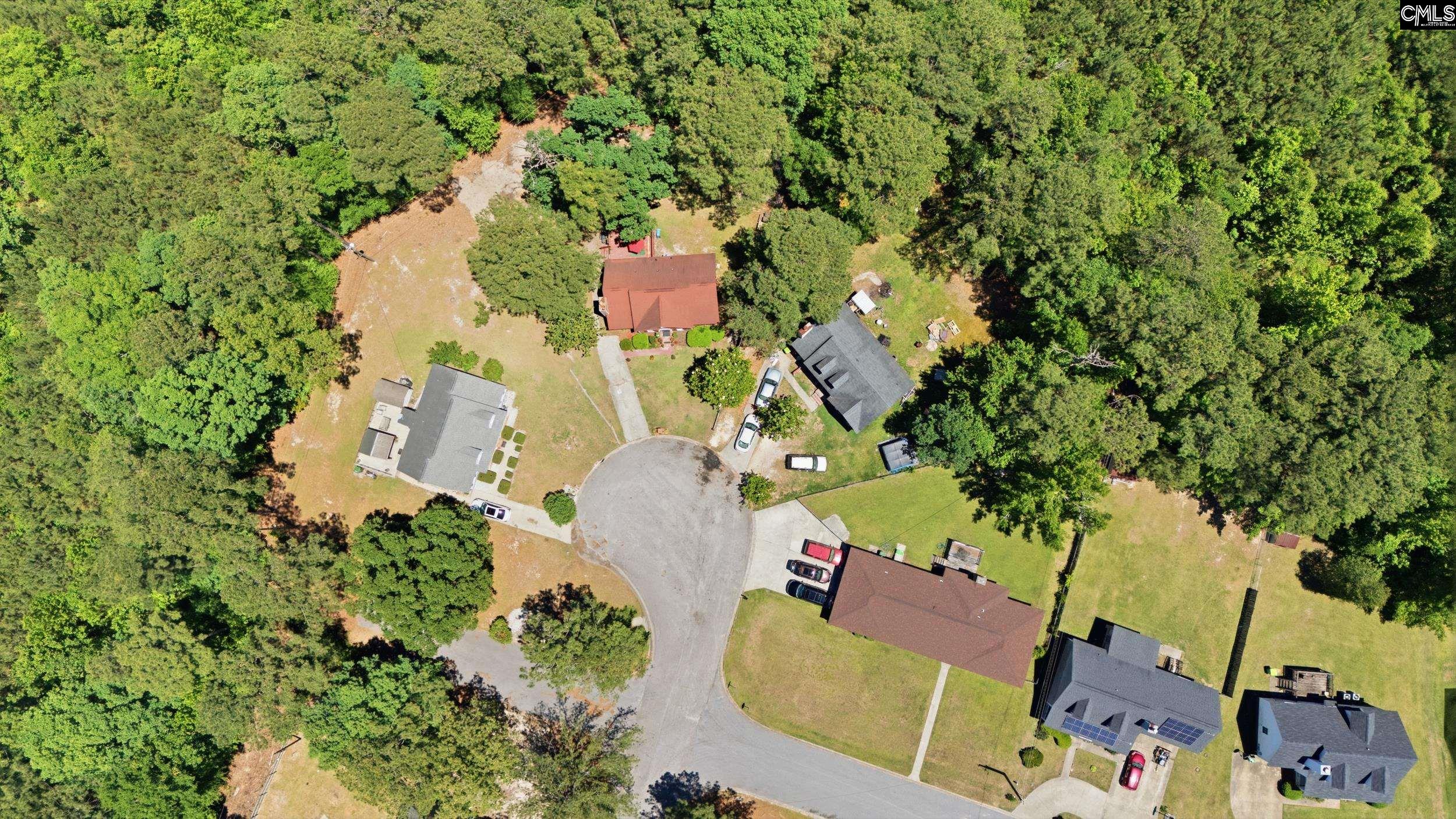 5 Durango Circle Columbia, SC 29203