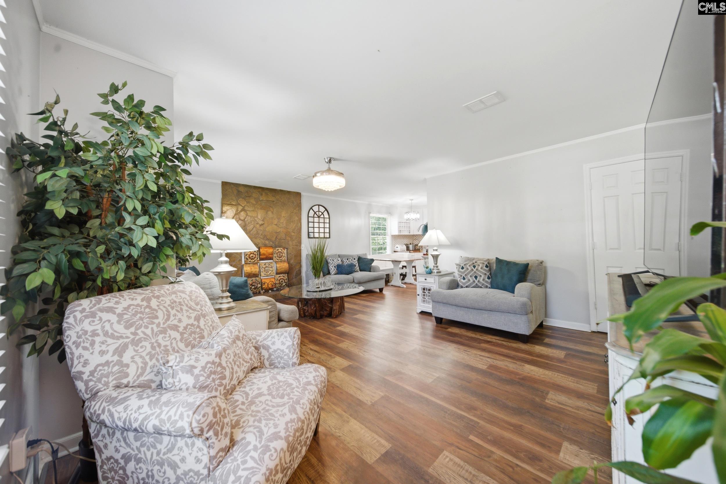 5 Durango Circle Columbia, SC 29203