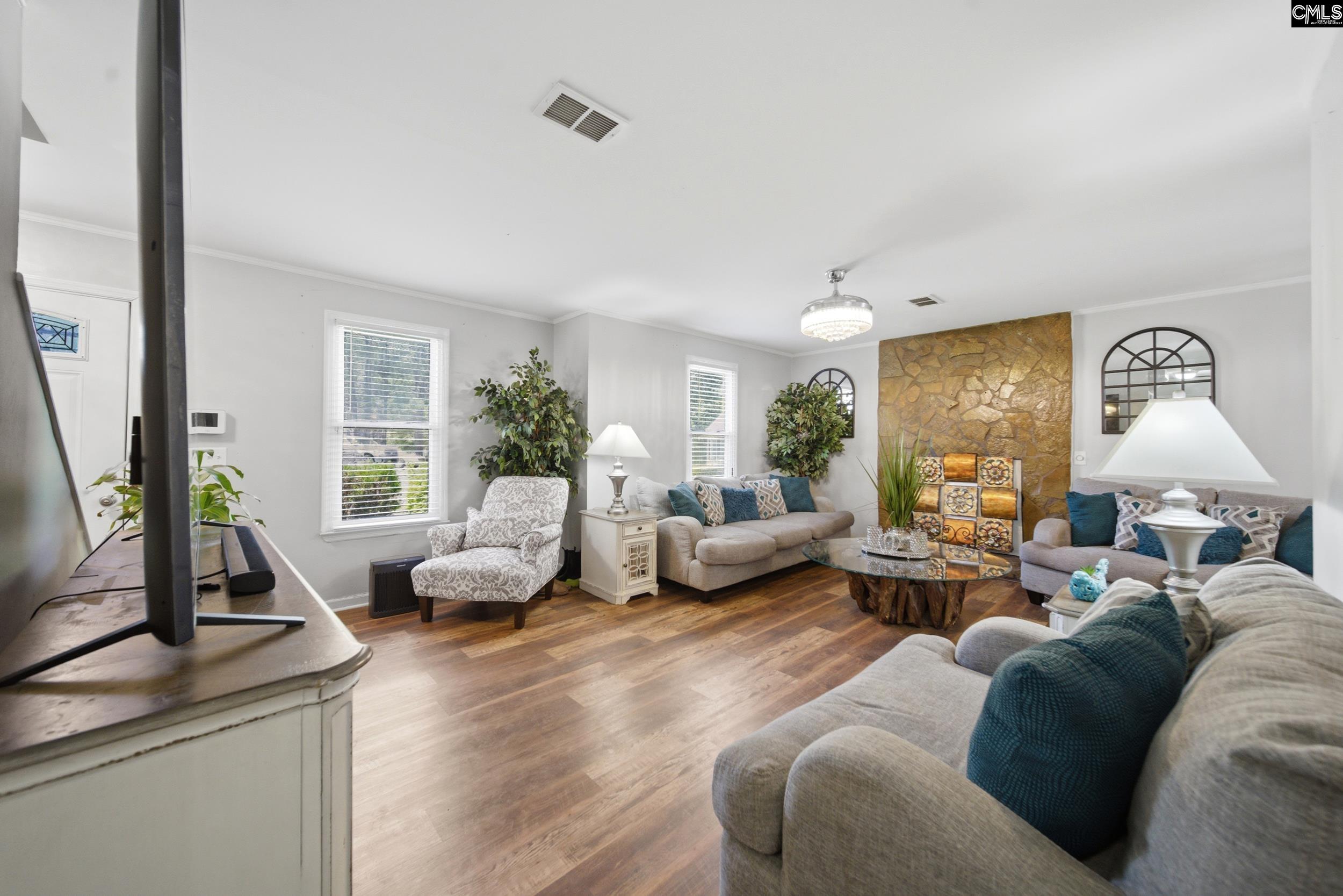 5 Durango Circle Columbia, SC 29203