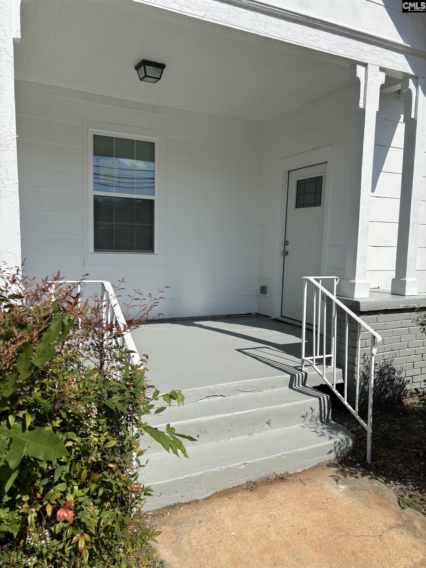 255 Columbia Road Winnsboro, SC 29180