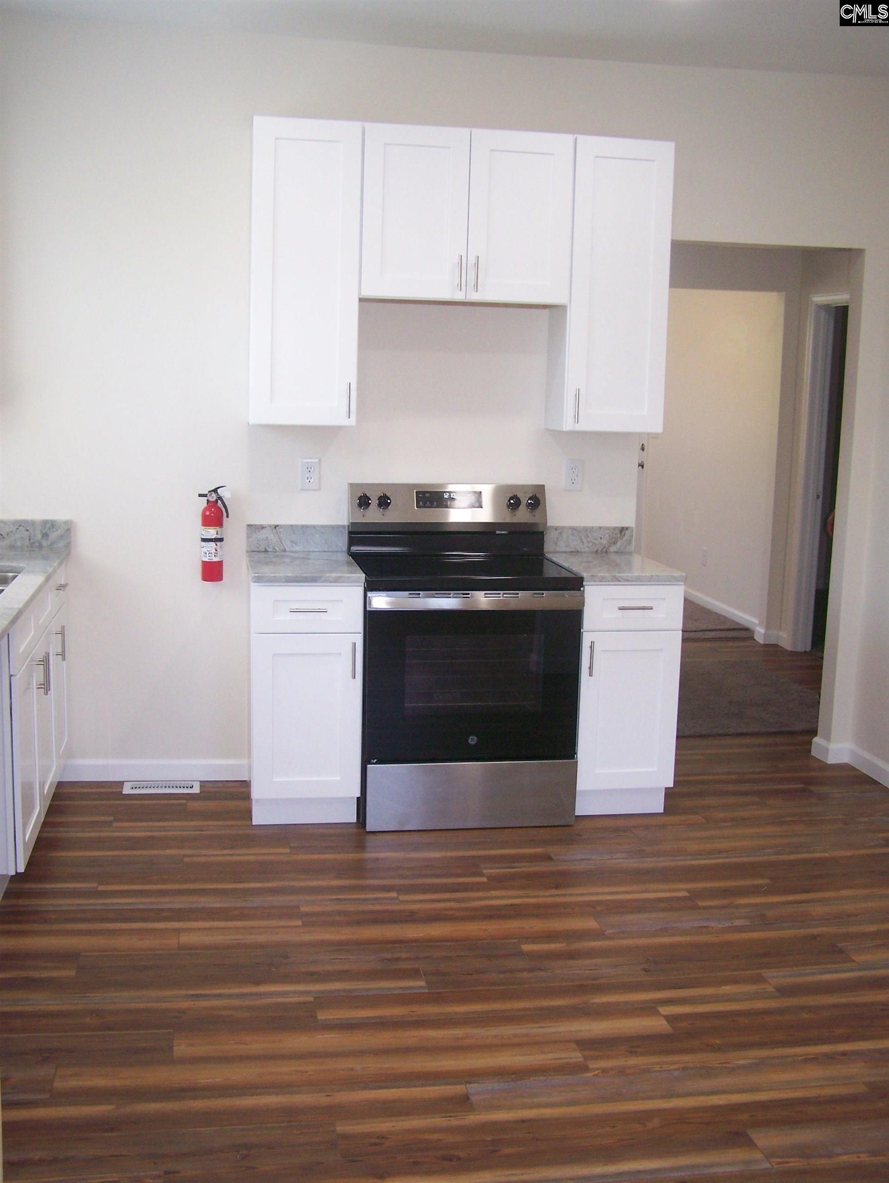 255 Columbia Road Winnsboro, SC 29180