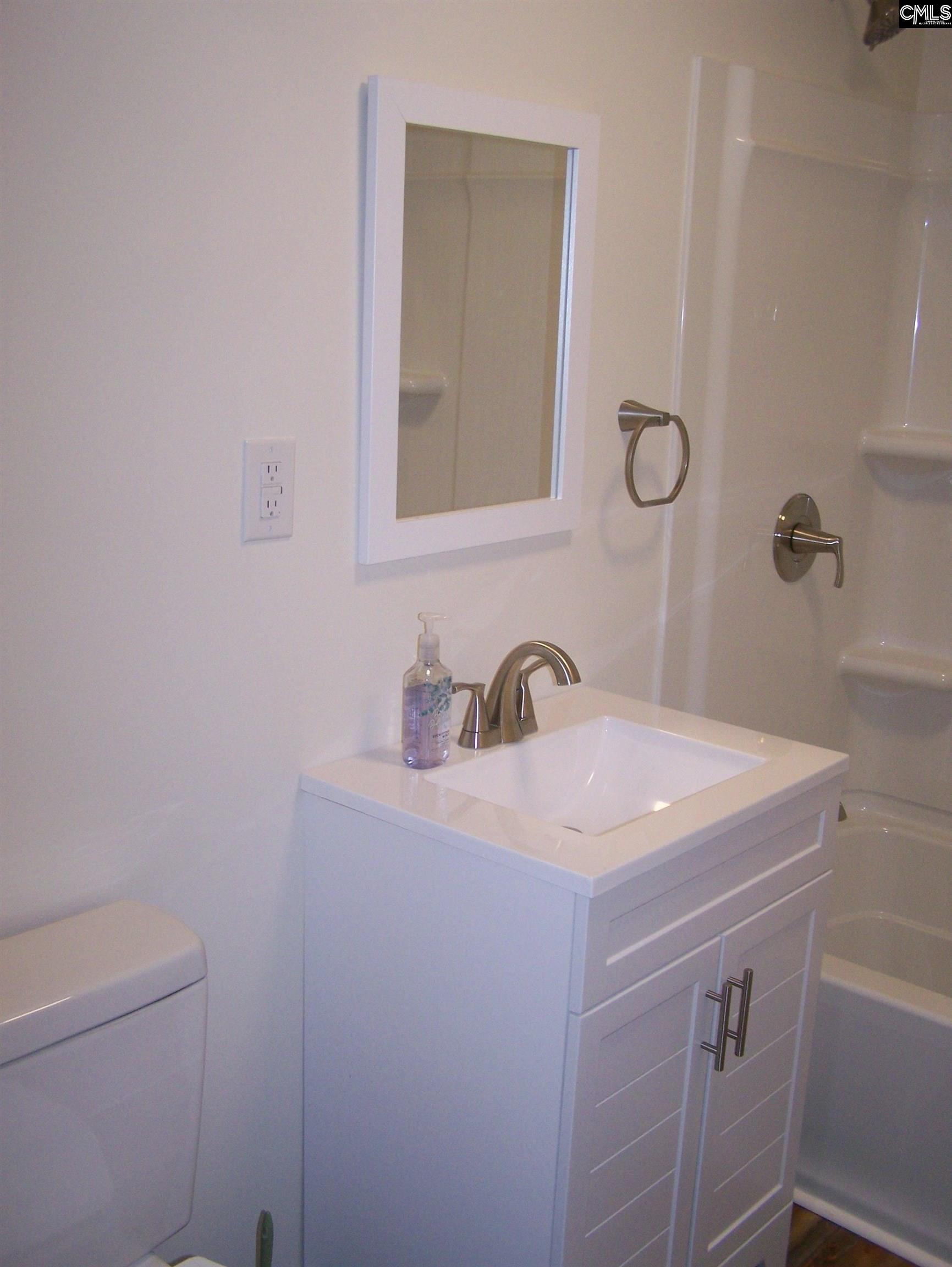 255 Columbia Road Winnsboro, SC 29180