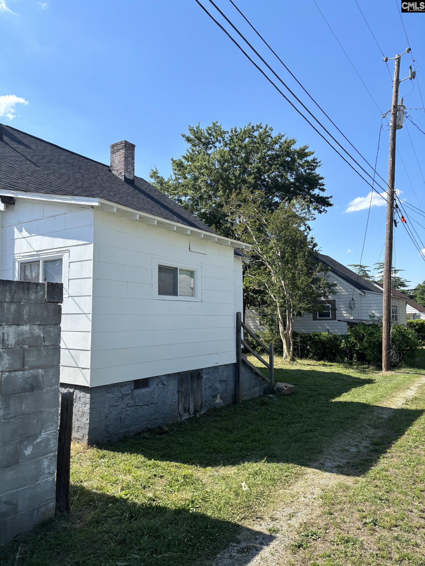 255 Columbia Road Winnsboro, SC 29180