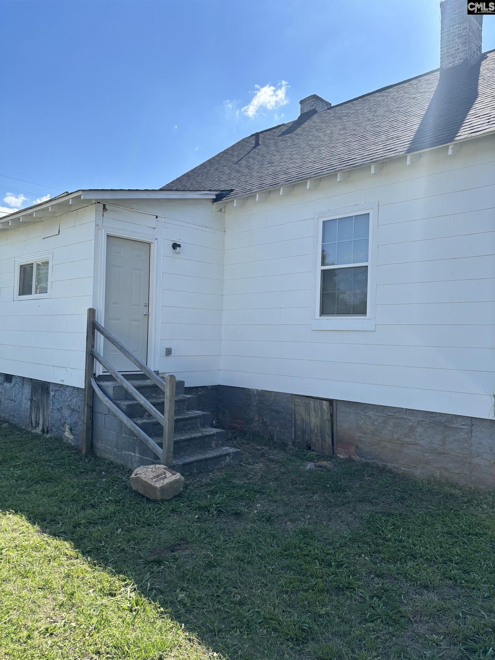 255 Columbia Road Winnsboro, SC 29180