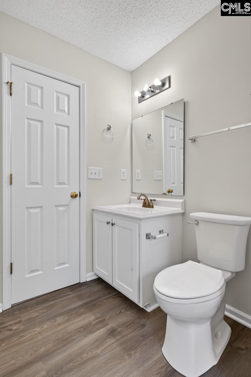 104 Rolling Knoll Drive Columbia, SC 29229-9241