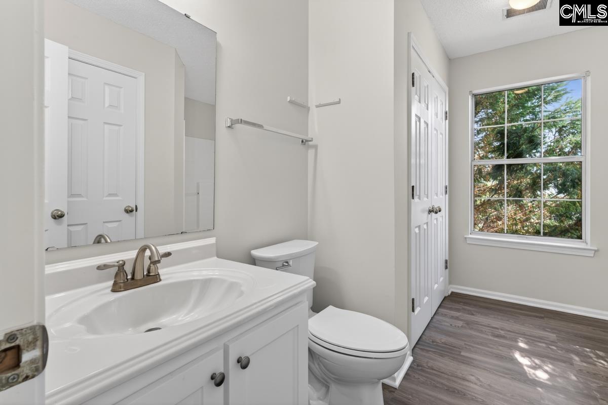 104 Rolling Knoll Drive Columbia, SC 29229-9241