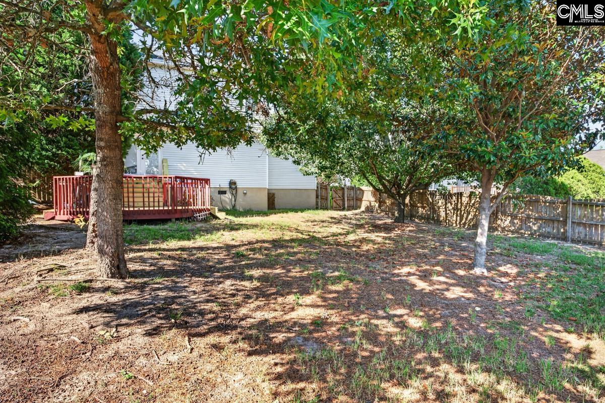 104 Rolling Knoll Drive Columbia, SC 29229-9241