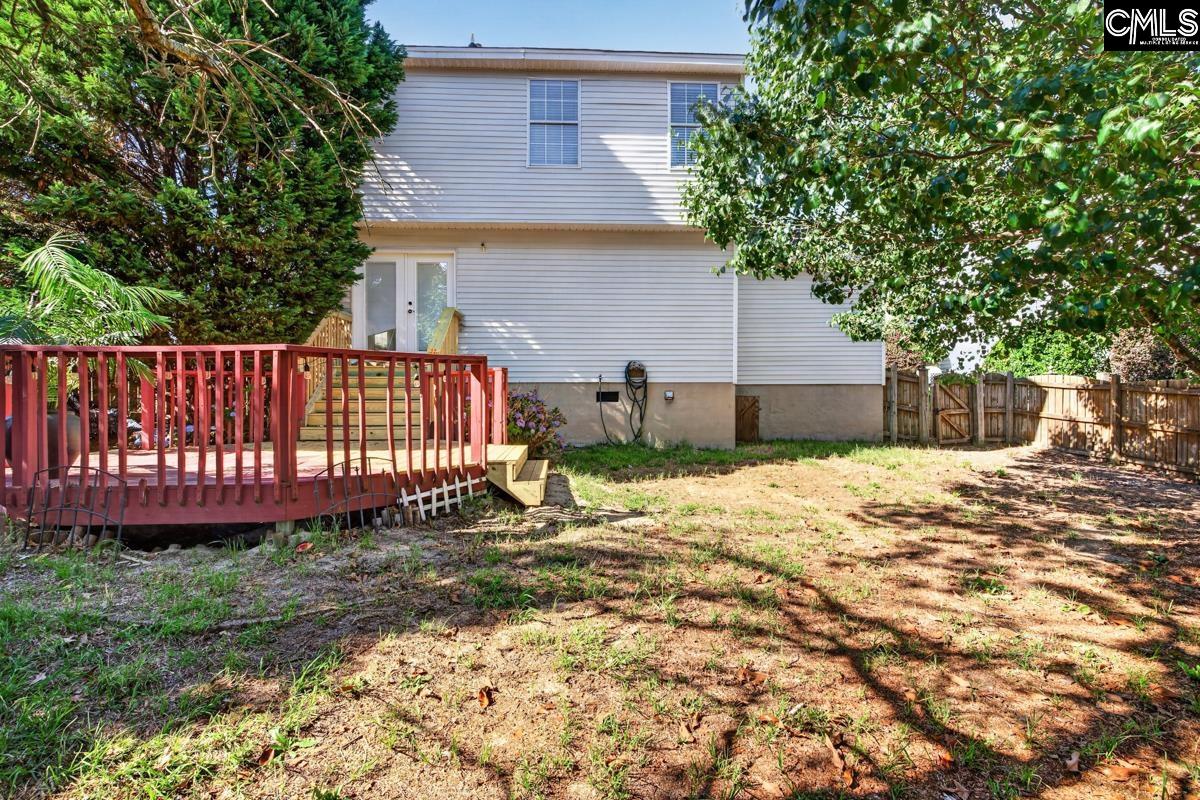 104 Rolling Knoll Drive Columbia, SC 29229-9241