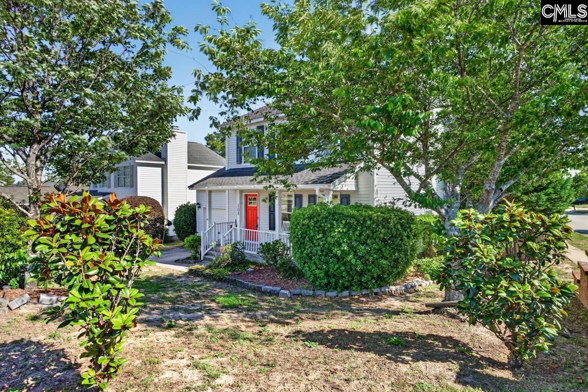104 Rolling Knoll Drive Columbia, SC 29229-9241