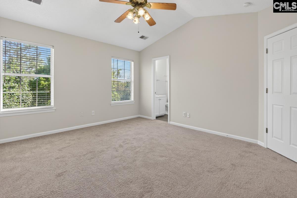 104 Rolling Knoll Drive Columbia, SC 29229-9241