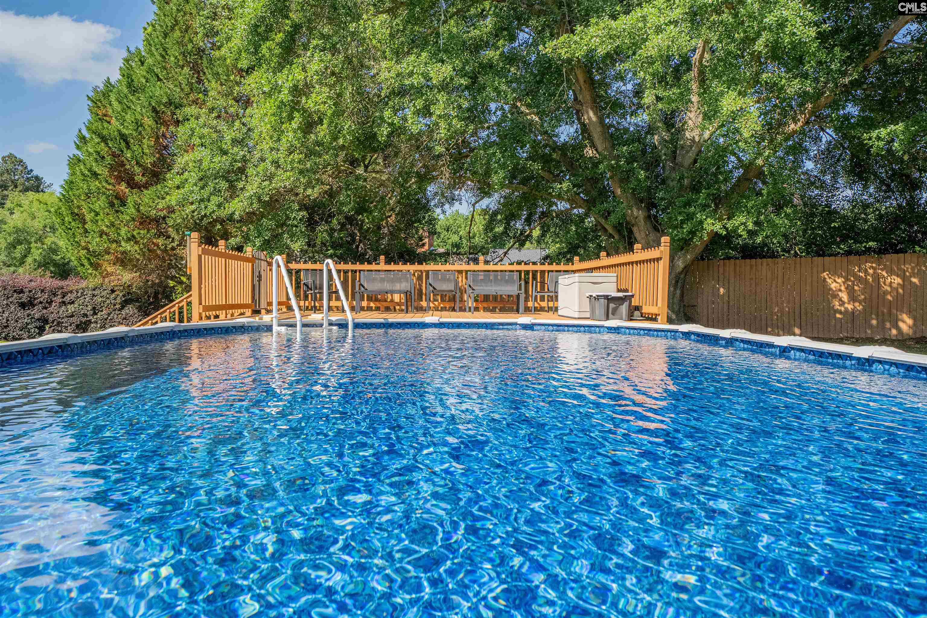 121 Ferry Drive Lexington, SC 29072