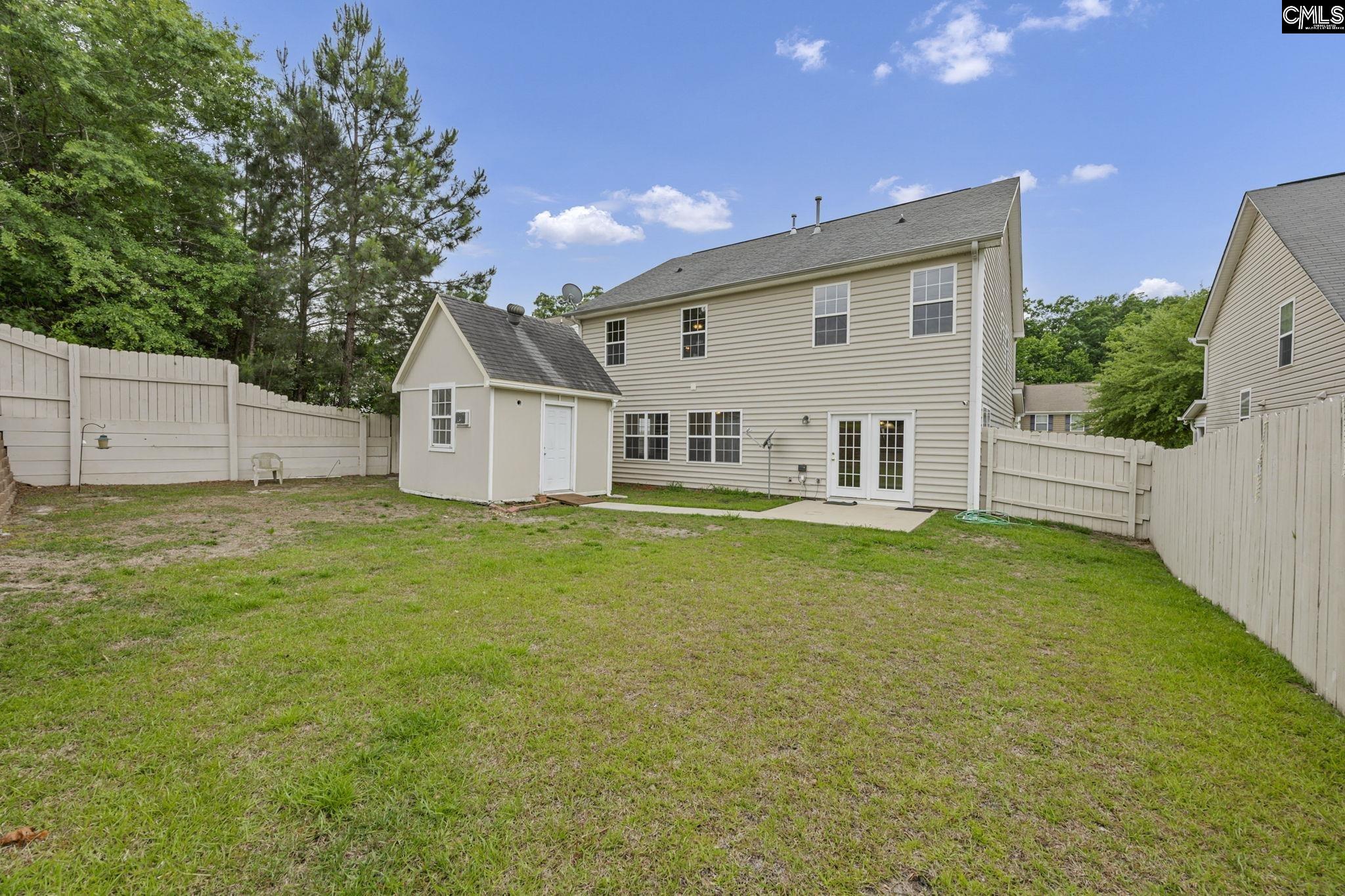 130 Hammock Drive Lexington, SC 29072