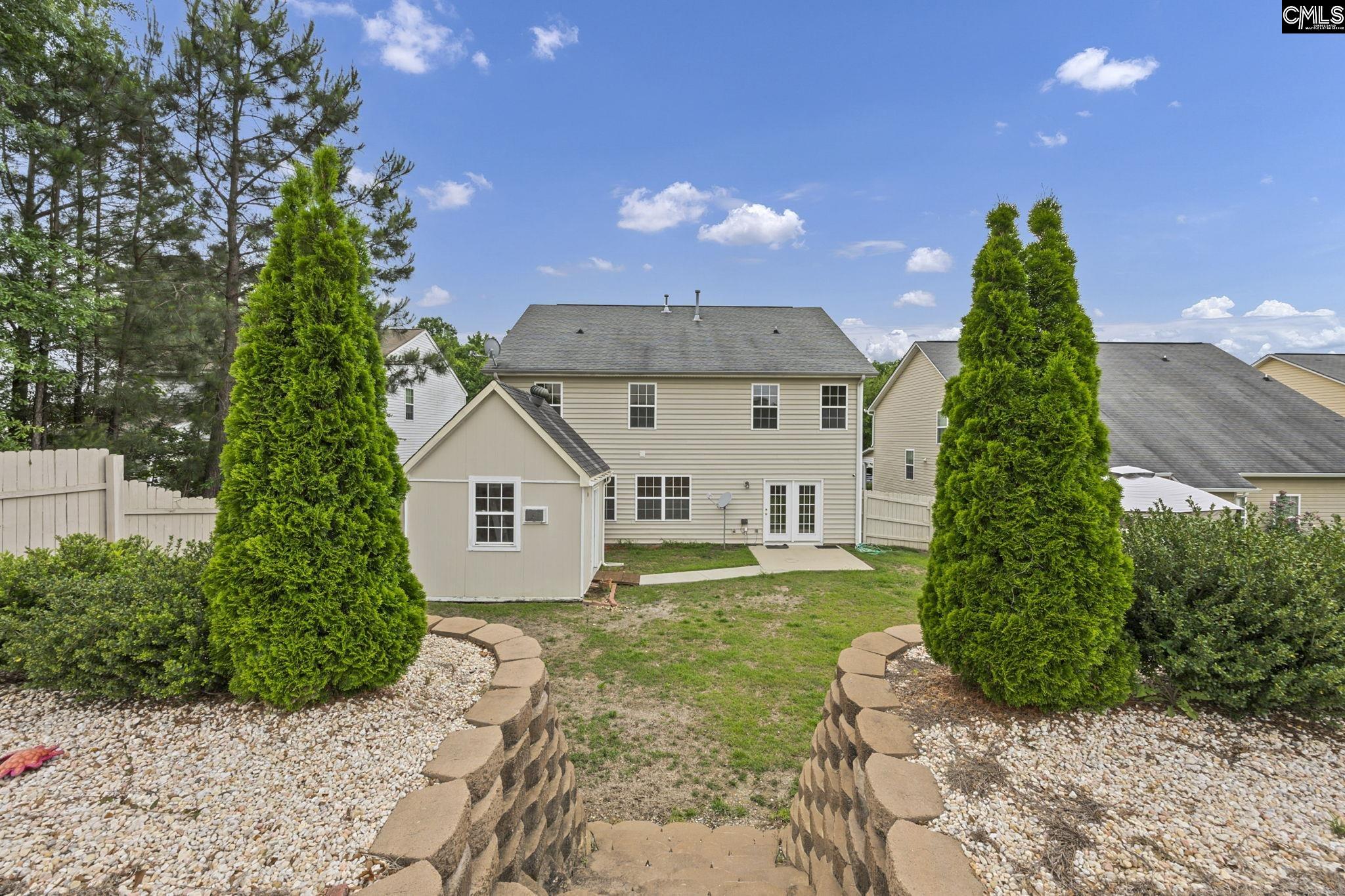 130 Hammock Drive Lexington, SC 29072