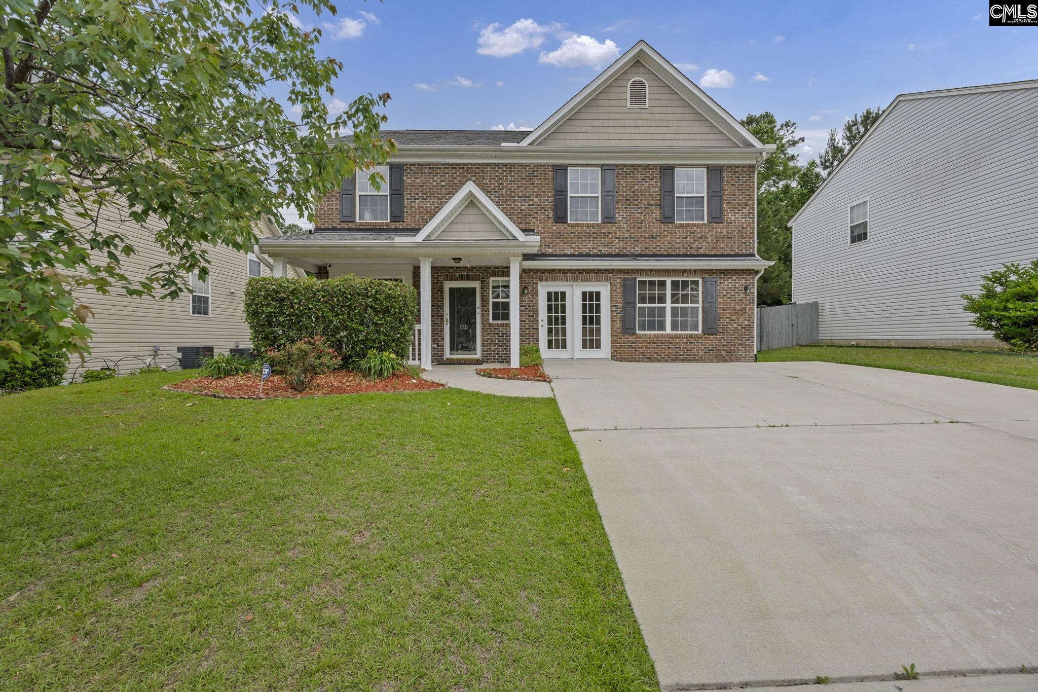 130 Hammock Drive Lexington, SC 29072