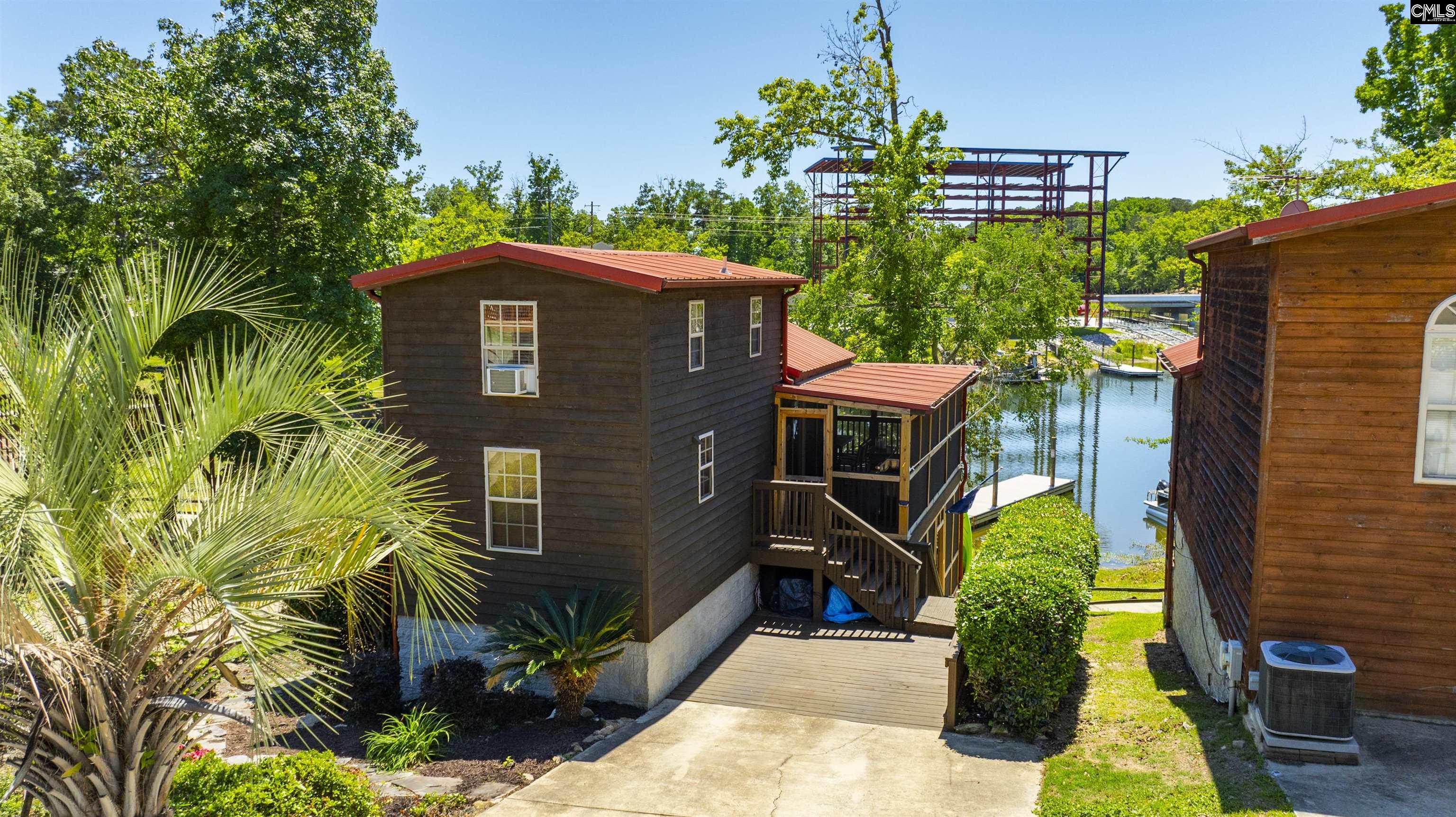 171 Marina Cove Drive Gilbert, SC 29054-8415