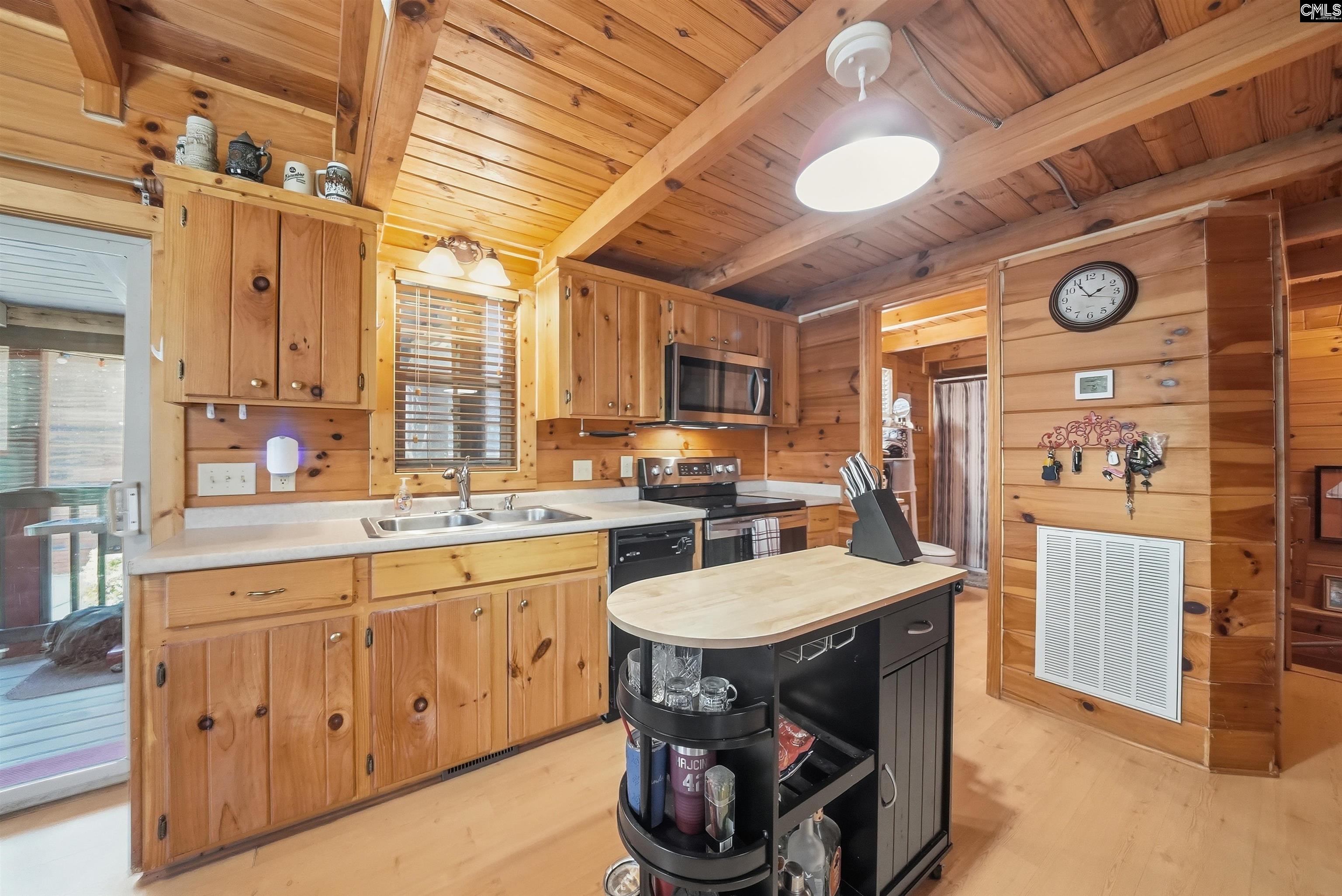 171 Marina Cove Drive Gilbert, SC 29054-8415
