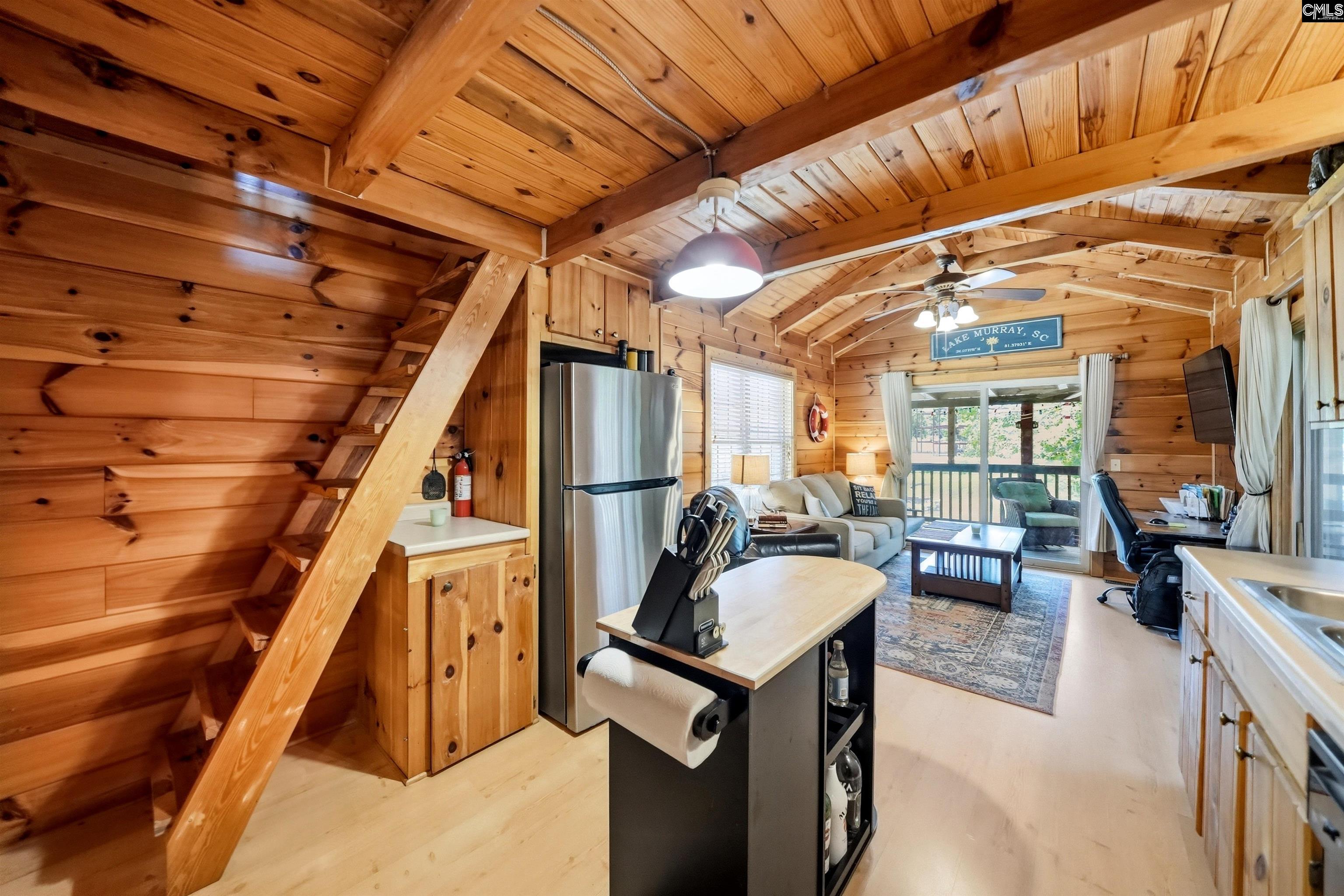 171 Marina Cove Drive Gilbert, SC 29054-8415
