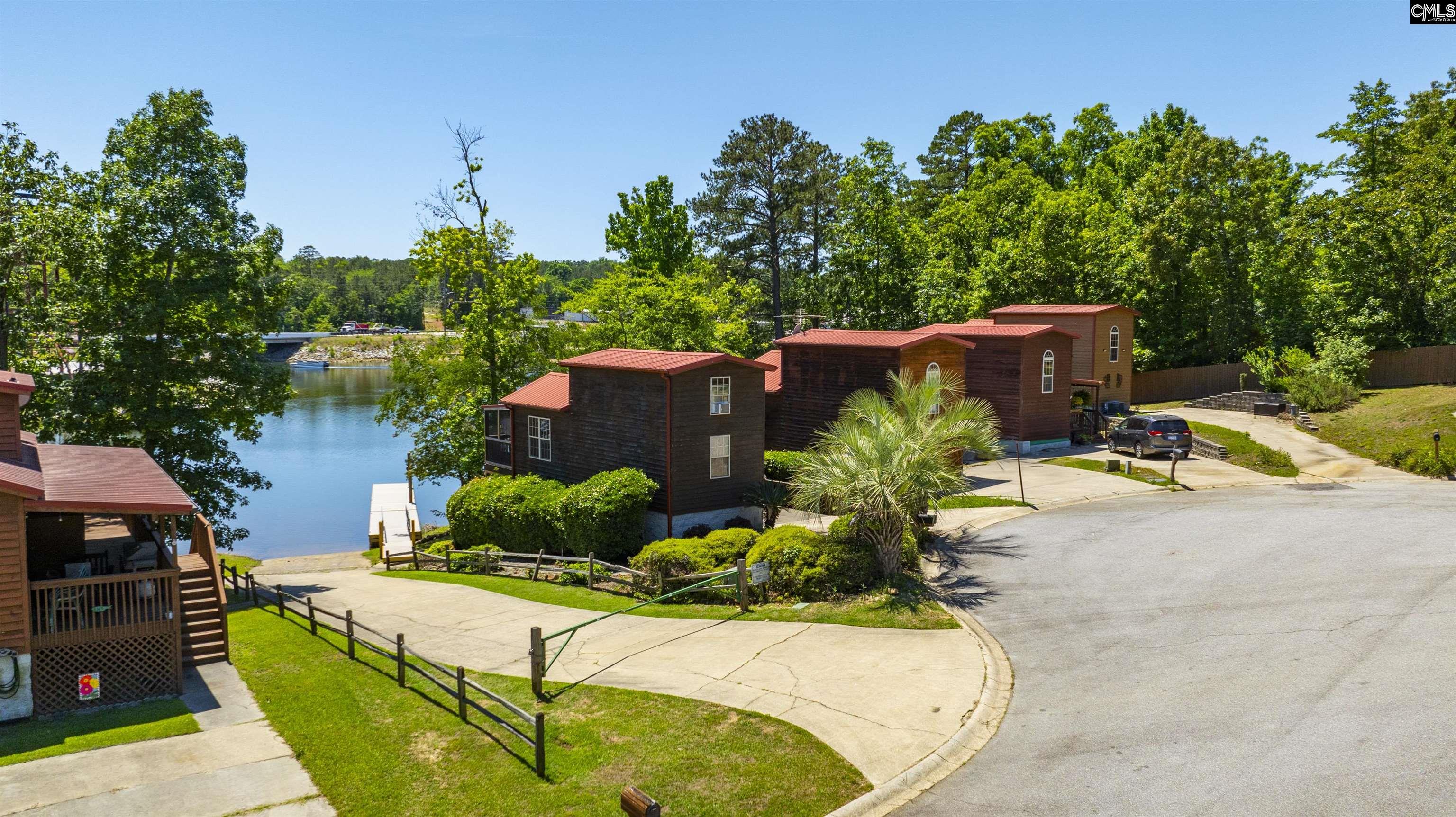 171 Marina Cove Drive Gilbert, SC 29054-8415