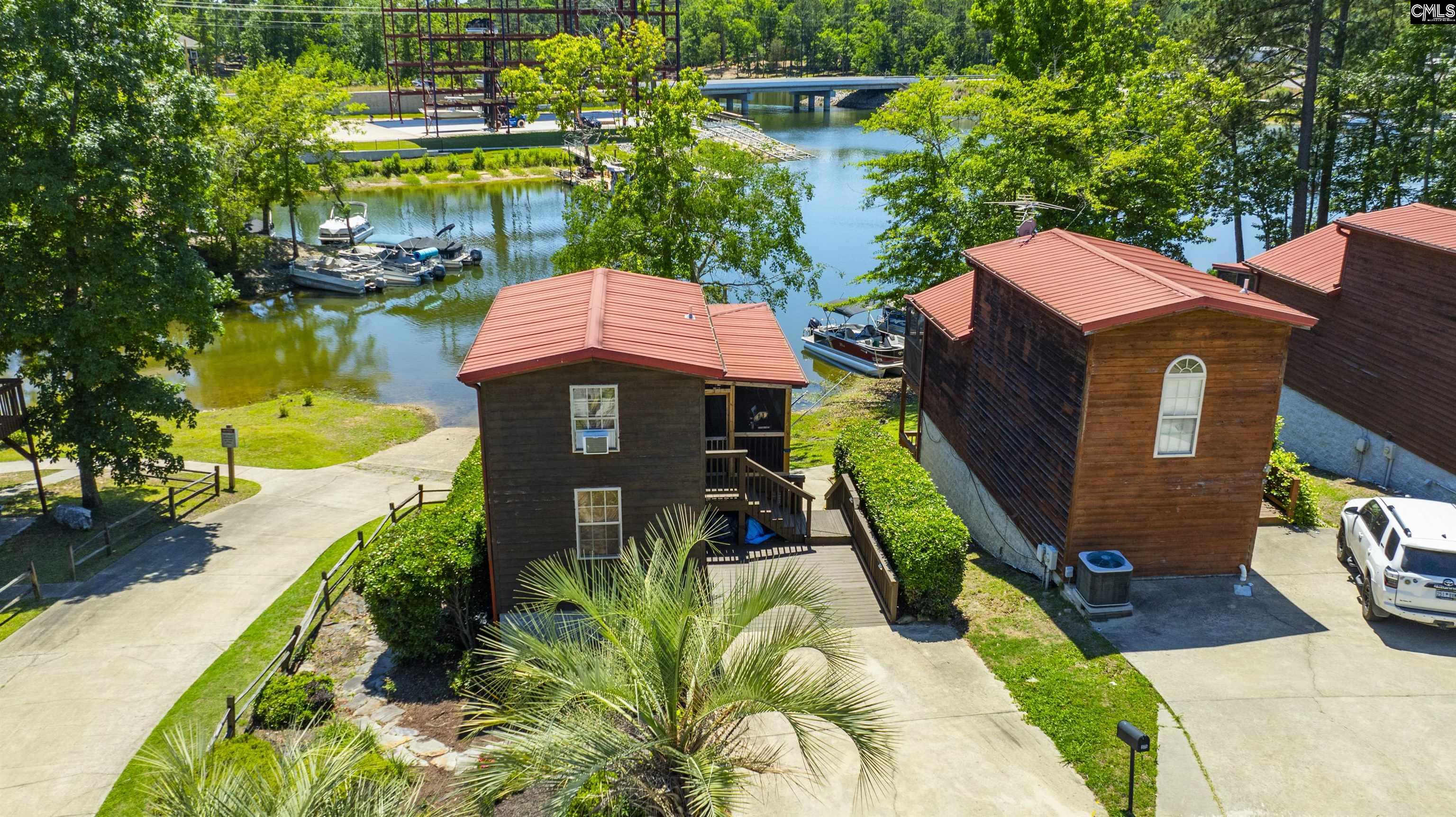 171 Marina Cove Drive Gilbert, SC 29054-8415