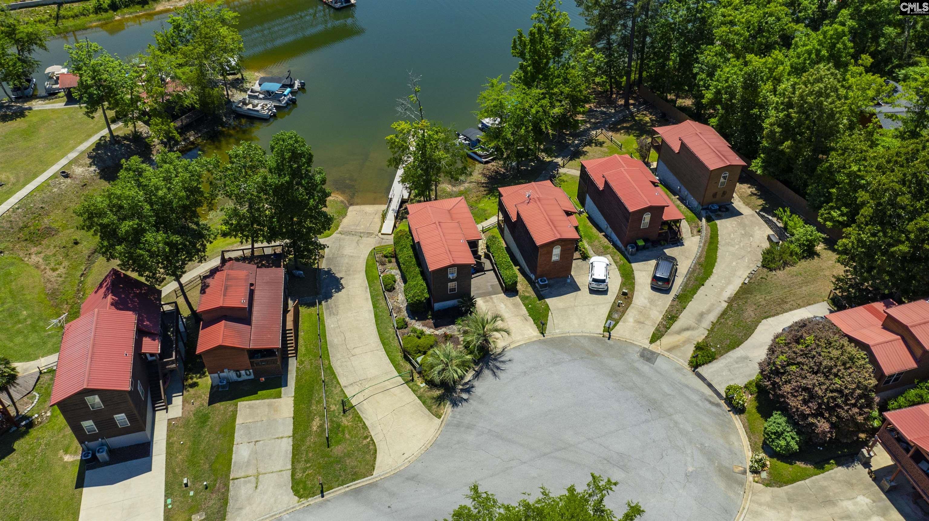 171 Marina Cove Drive Gilbert, SC 29054-8415