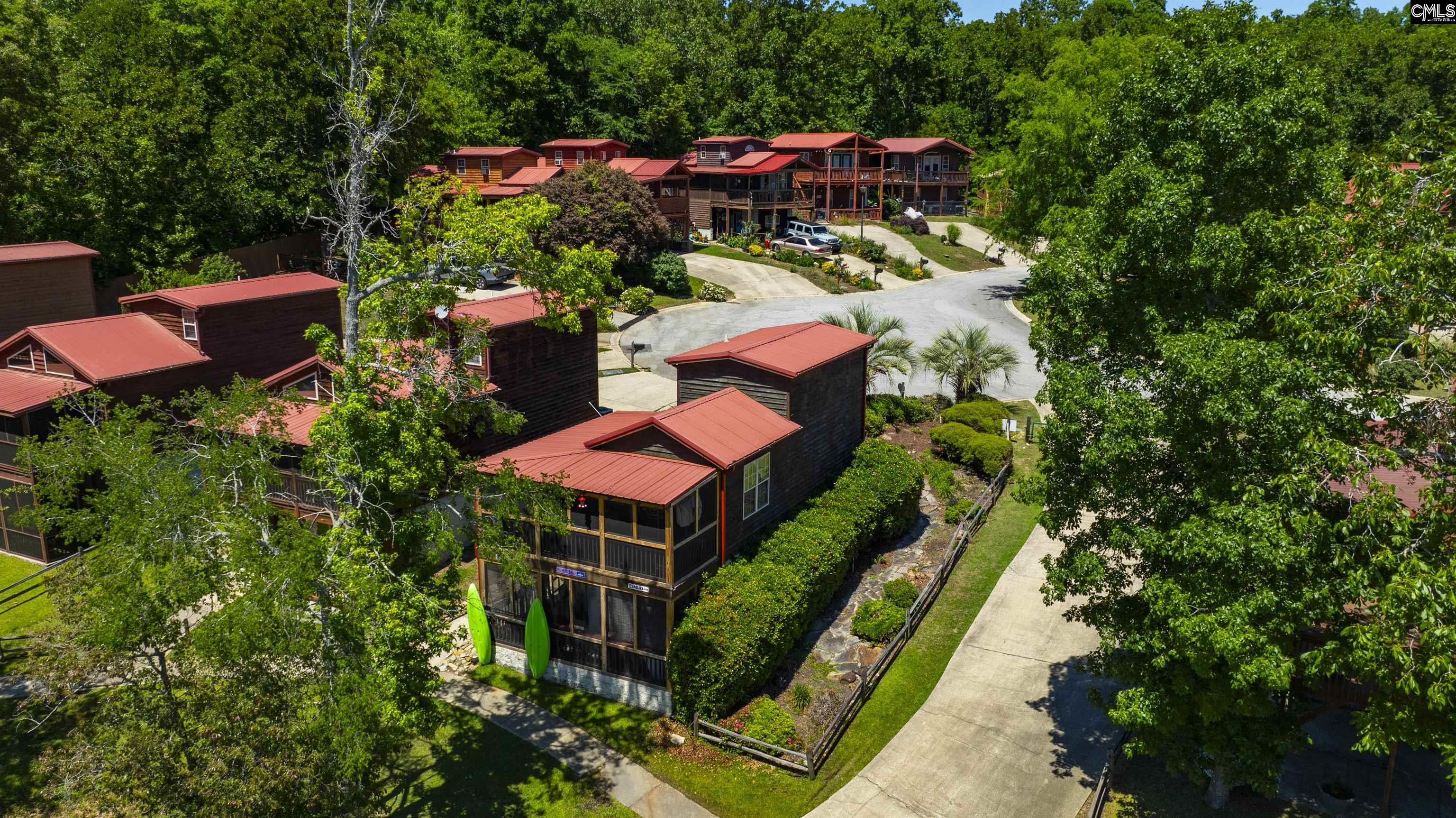 171 Marina Cove Drive Gilbert, SC 29054-8415