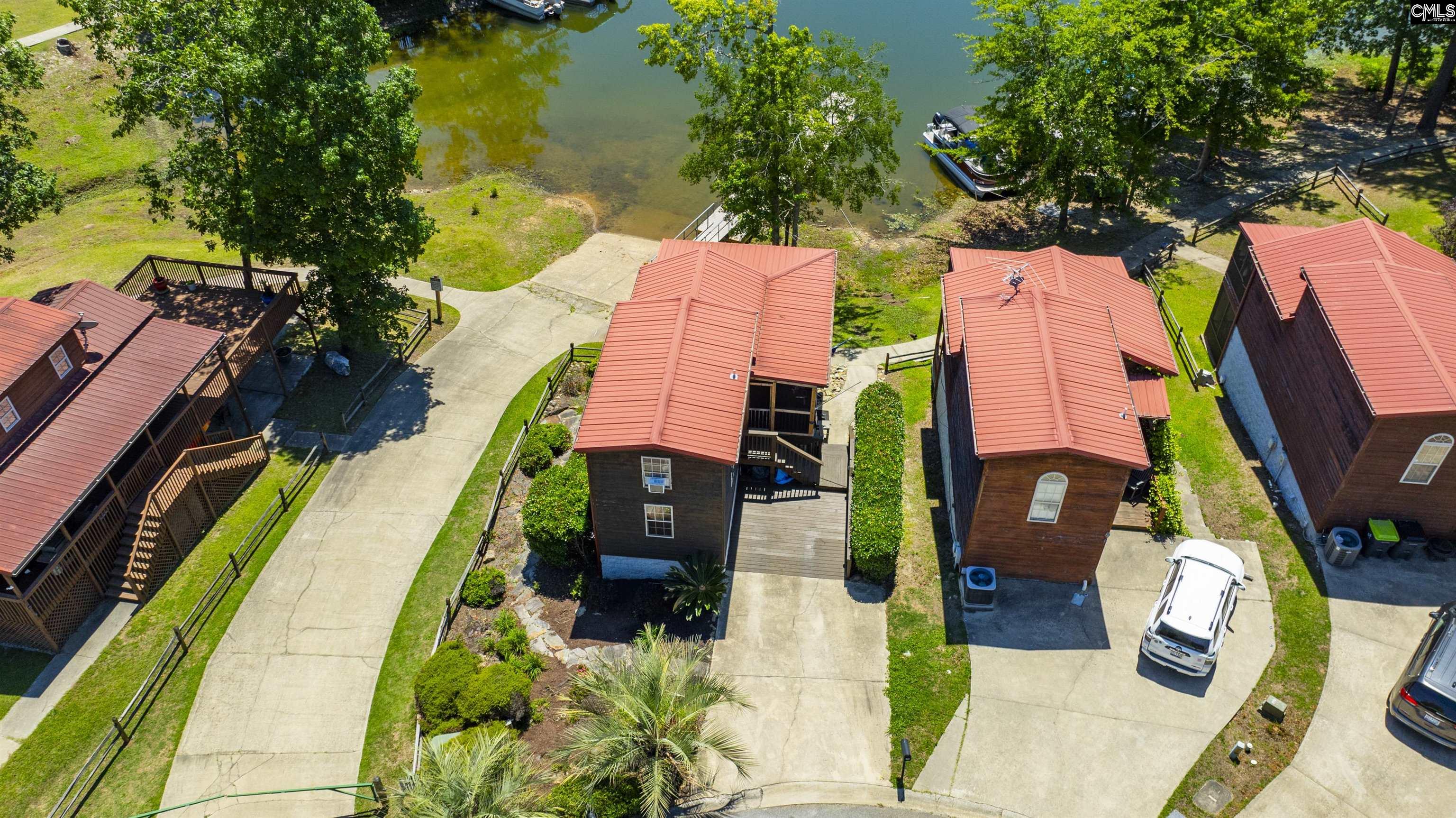 171 Marina Cove Drive Gilbert, SC 29054-8415