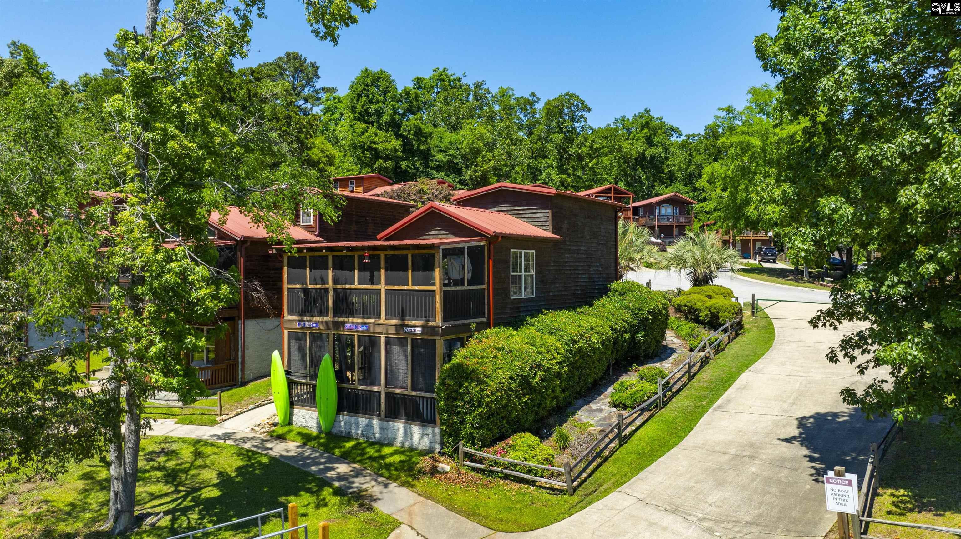 171 Marina Cove Drive Gilbert, SC 29054-8415