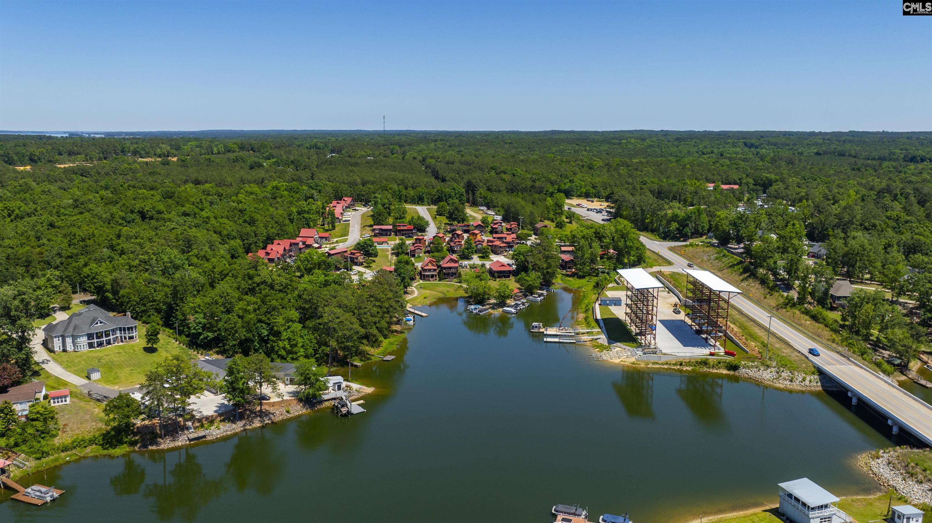 171 Marina Cove Drive Gilbert, SC 29054-8415