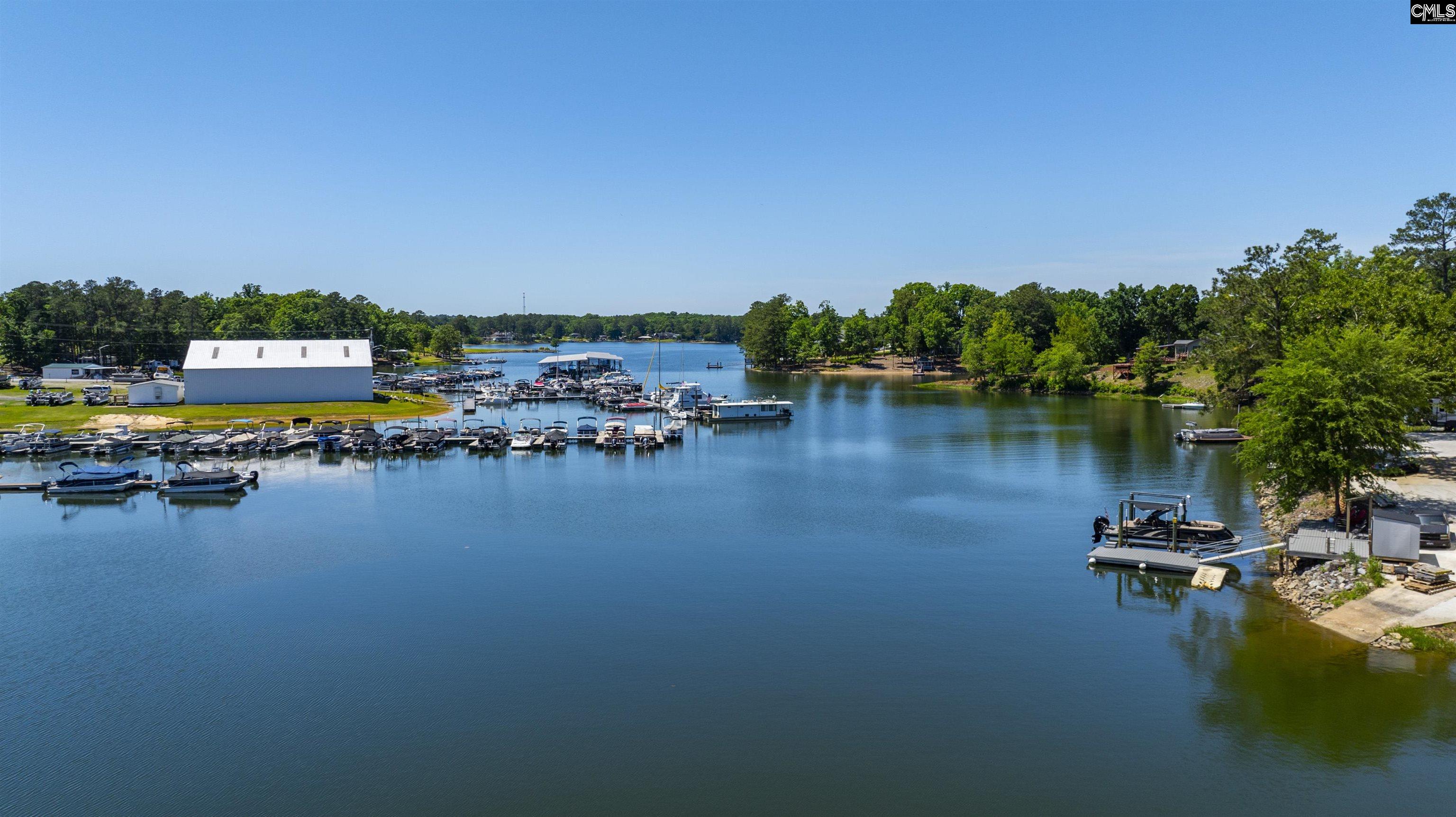 171 Marina Cove Drive Gilbert, SC 29054-8415