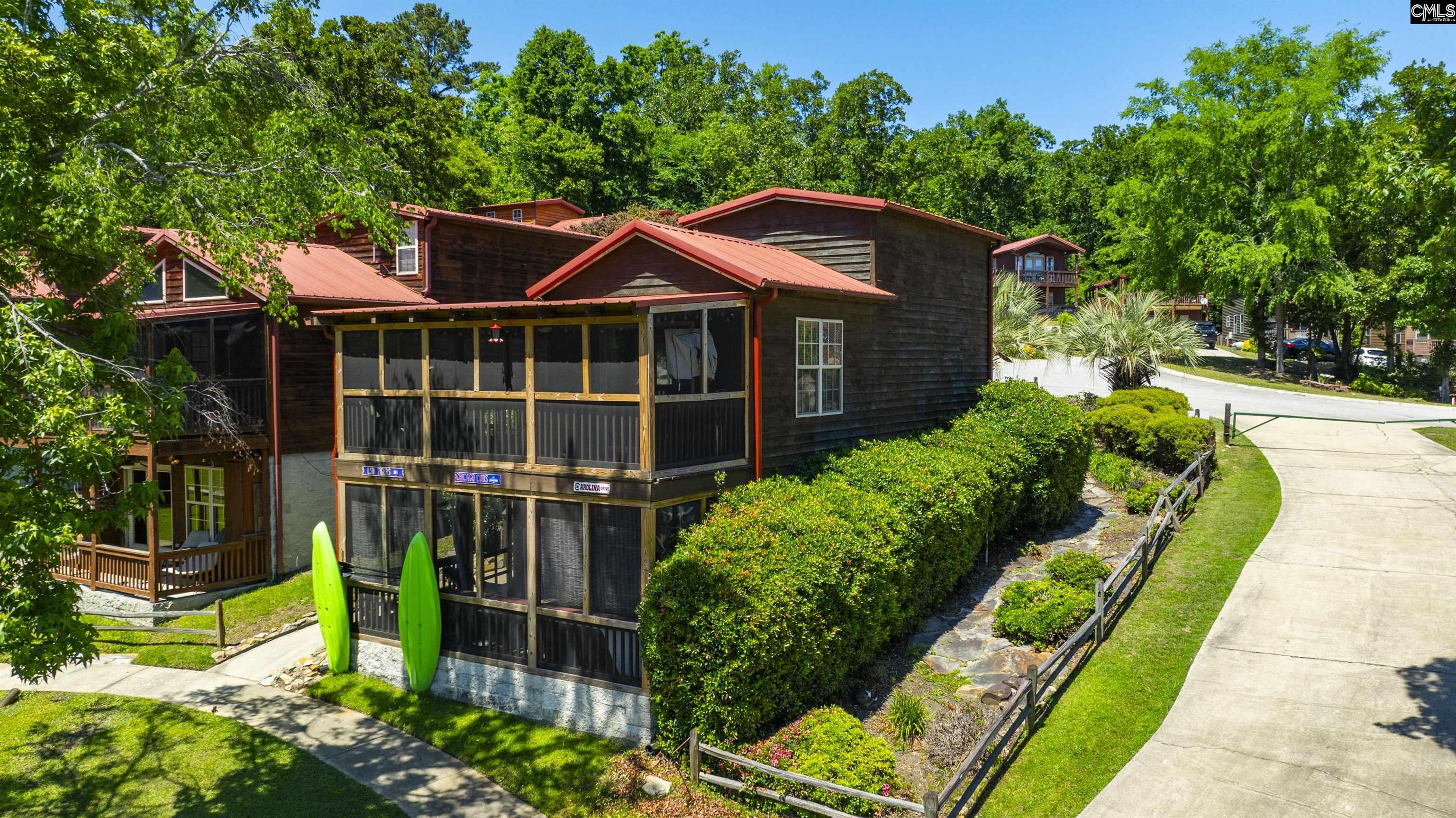 171 Marina Cove Drive Gilbert, SC 29054-8415