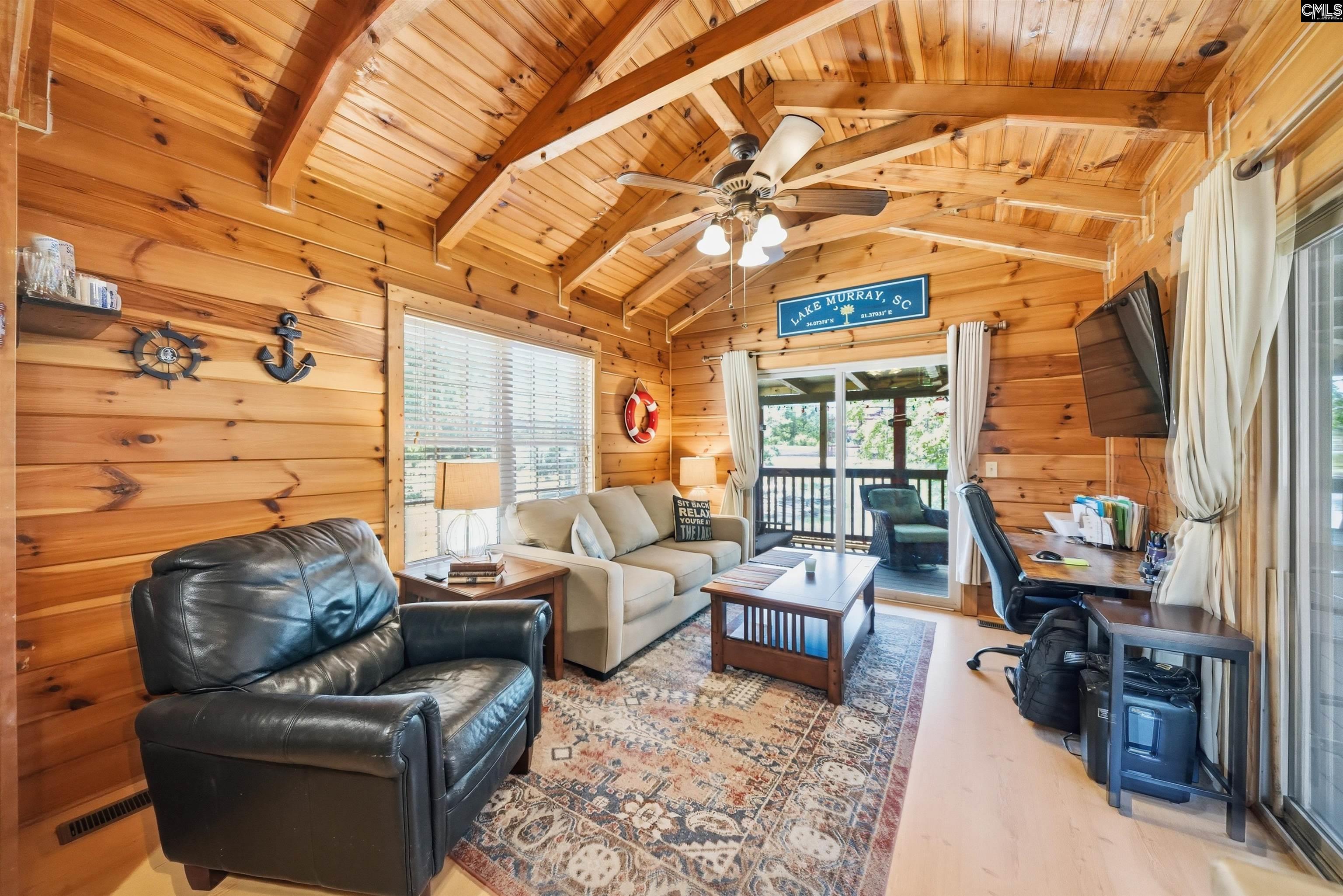 171 Marina Cove Drive Gilbert, SC 29054-8415