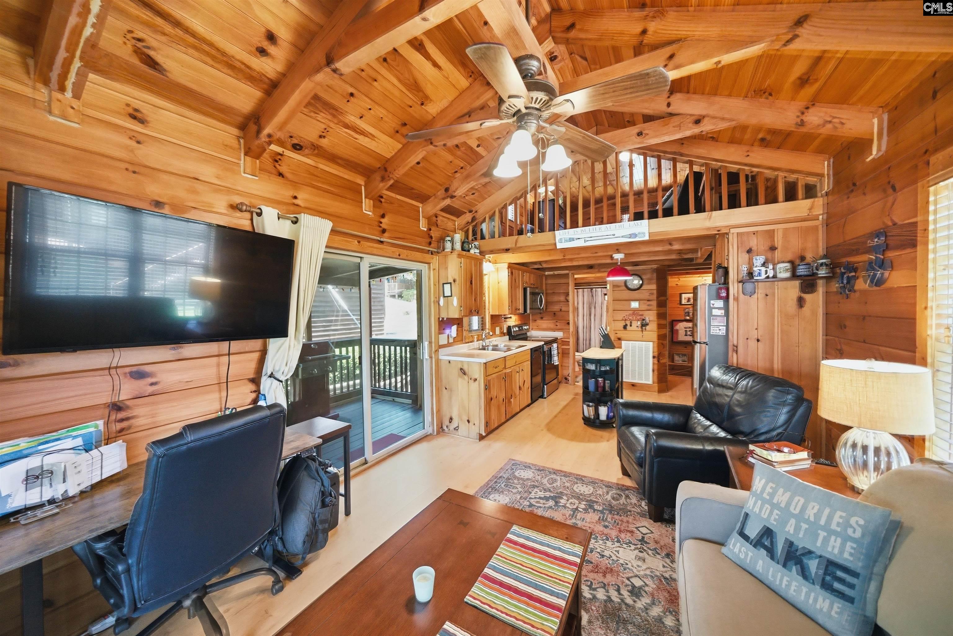 171 Marina Cove Drive Gilbert, SC 29054-8415