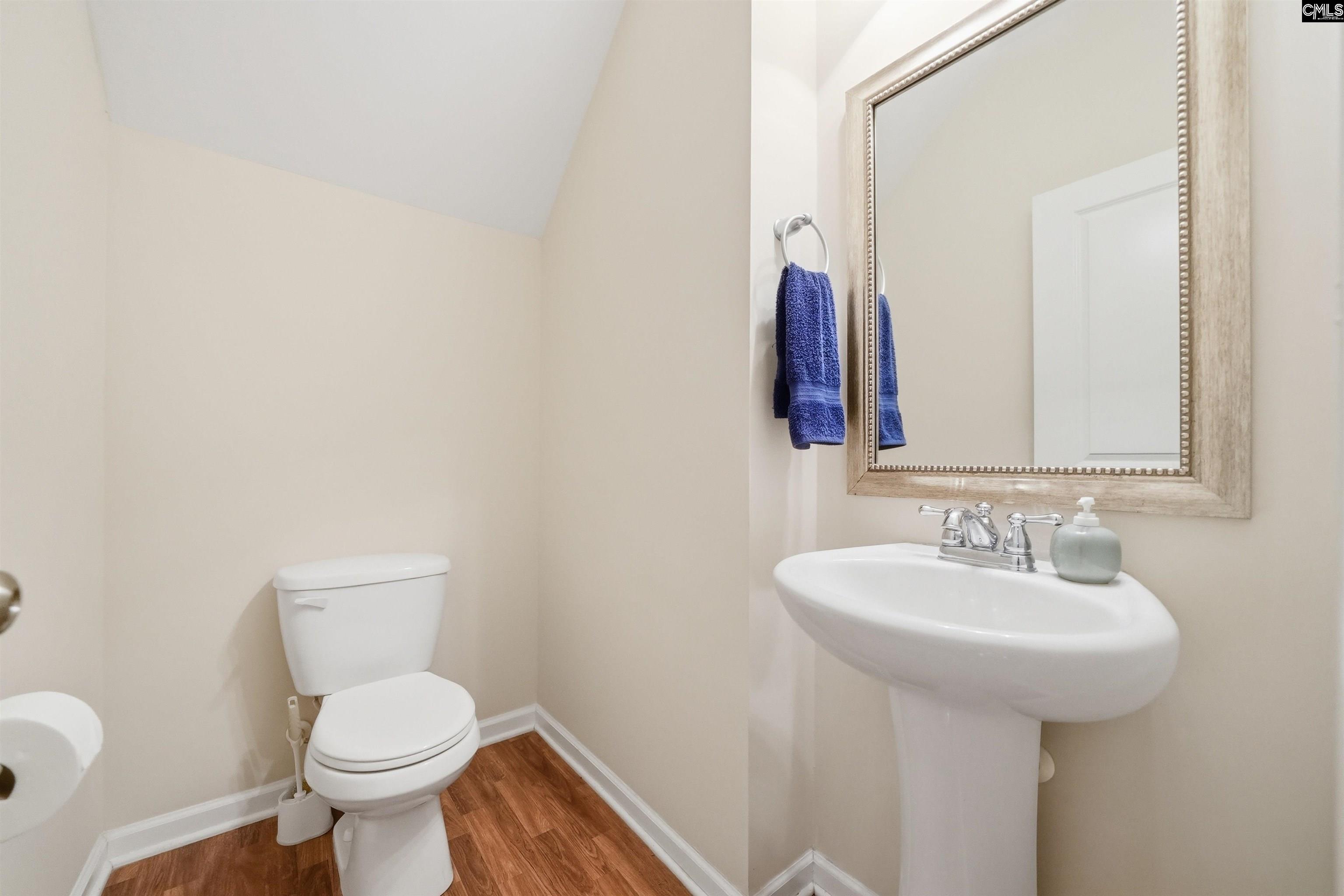 204 Saints Creek Lane Irmo, SC 29063