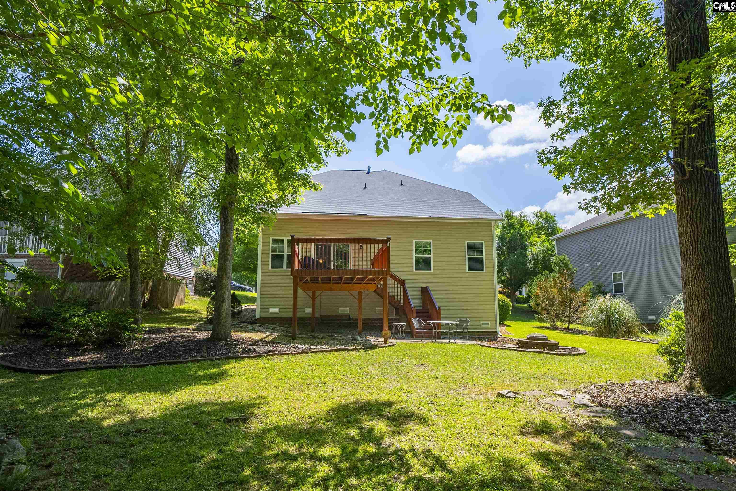 204 Saints Creek Lane Irmo, SC 29063