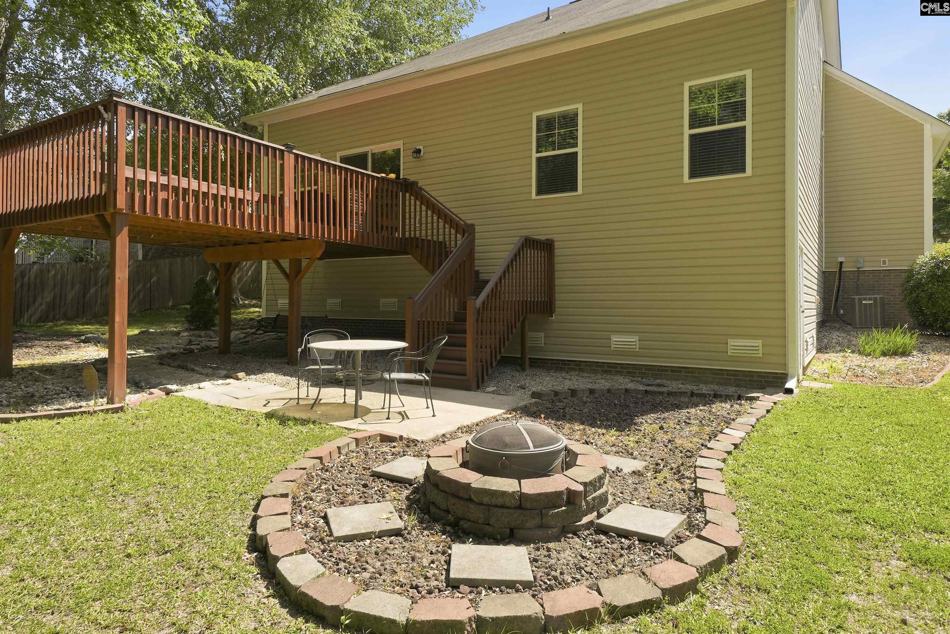 204 Saints Creek Lane Irmo, SC 29063