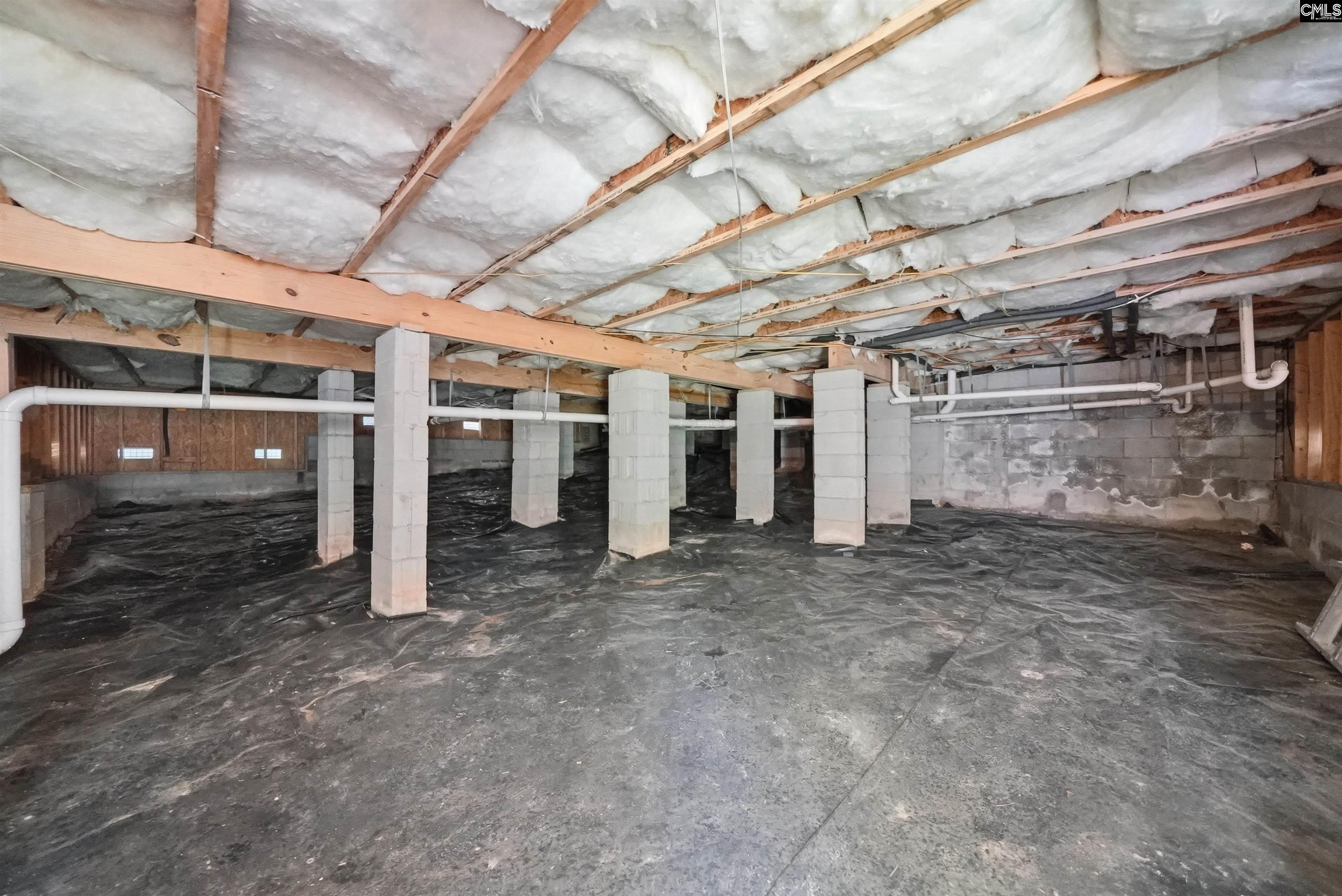 204 Saints Creek Lane Irmo, SC 29063